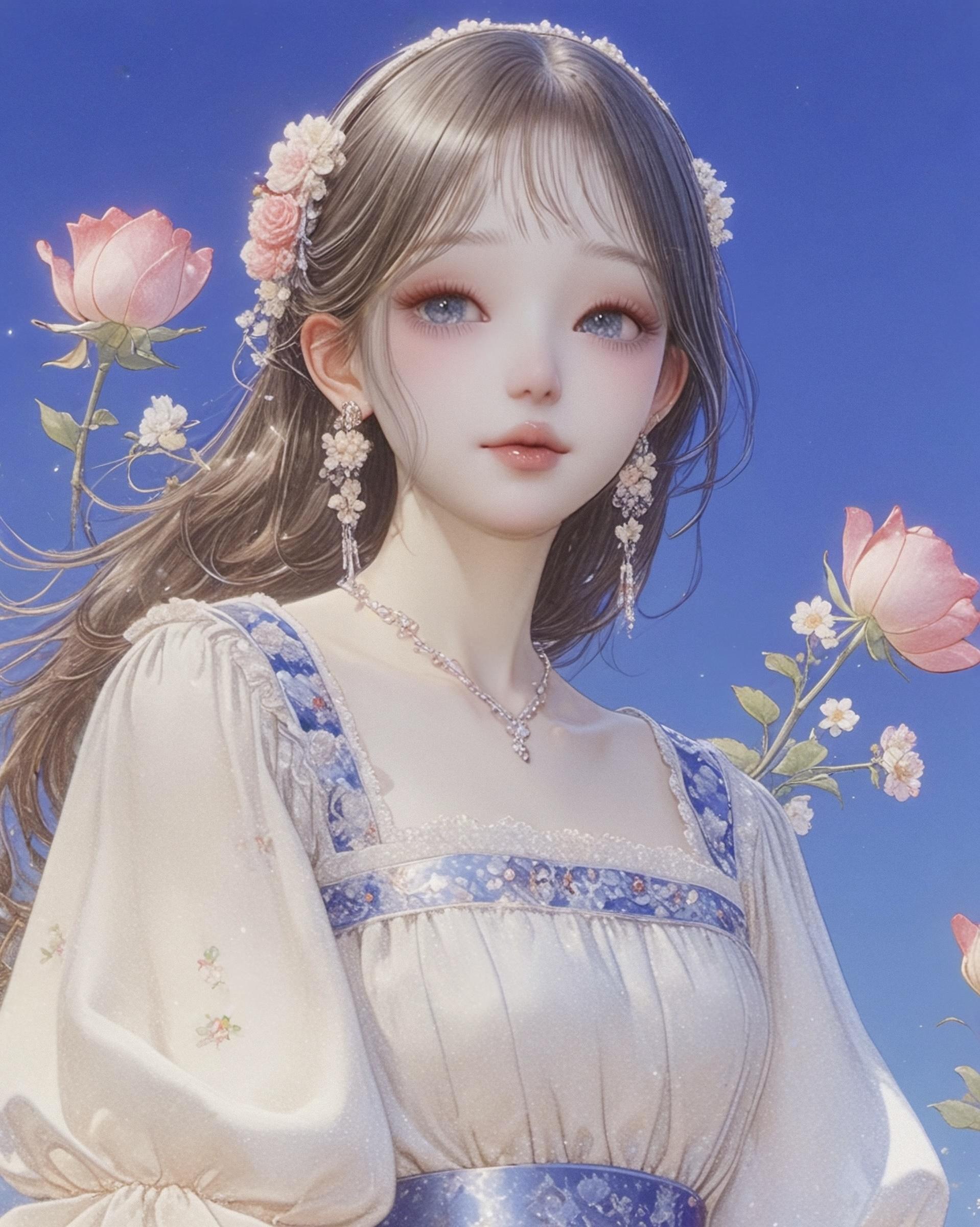 りる_女の子_124410273_p0