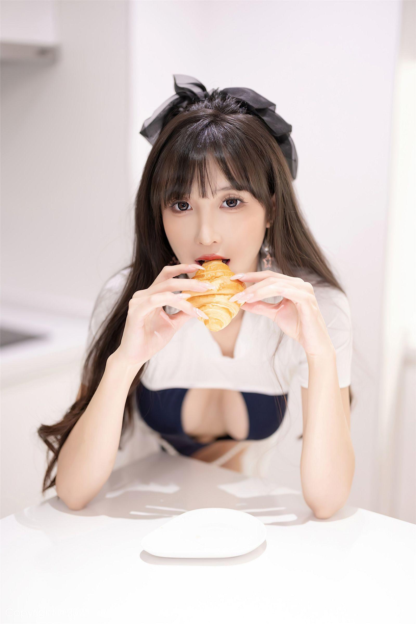 [XIUREN秀人网] 2023.10.07 NO.7468 林星阑_p014
