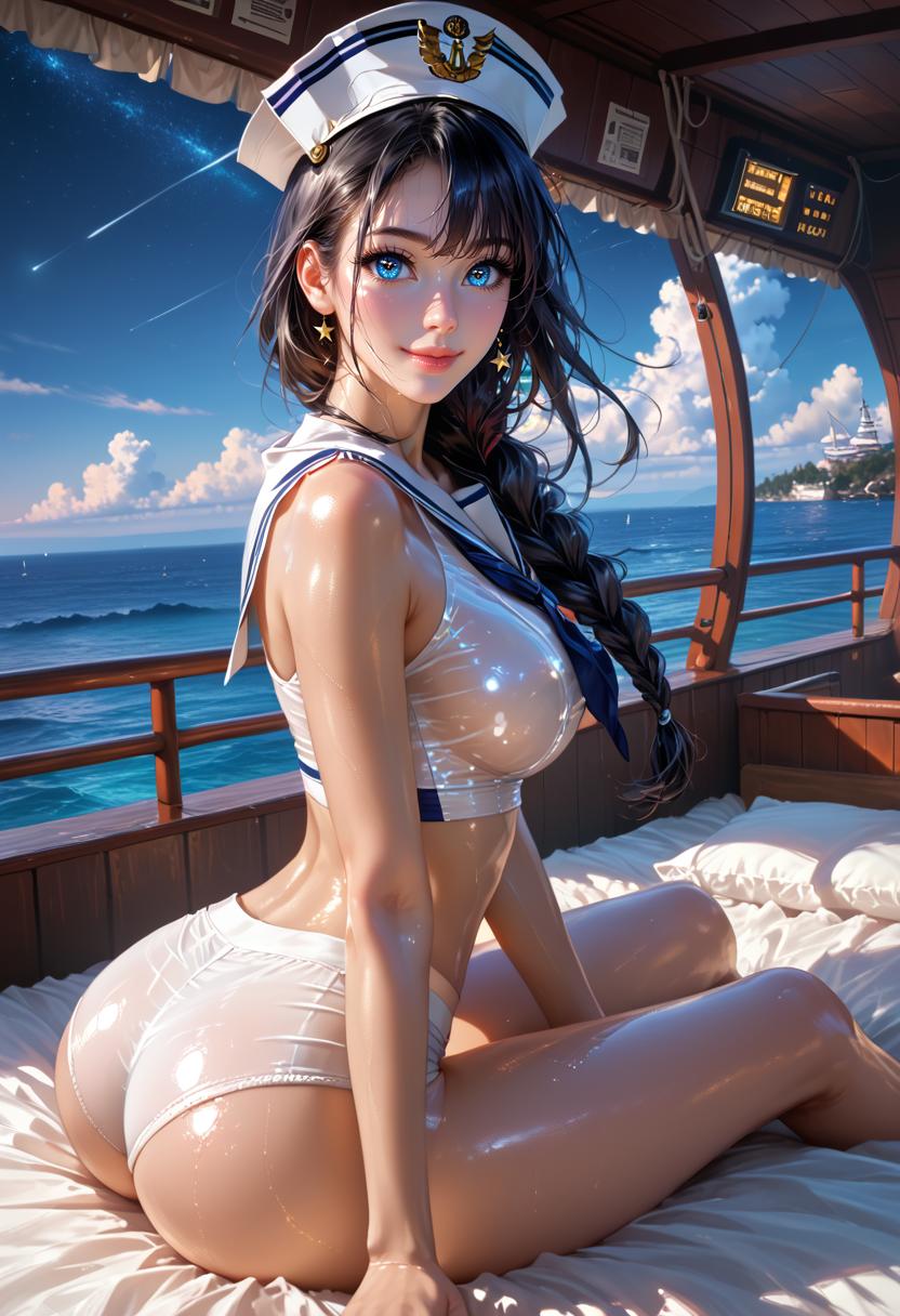 aieve_4. EVE, Sailor, Moon night_129385555_p13