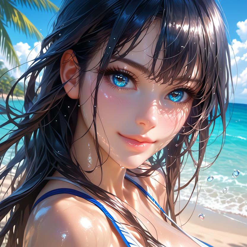 aieve_1. EVE, 1st date．_128713686_p0
