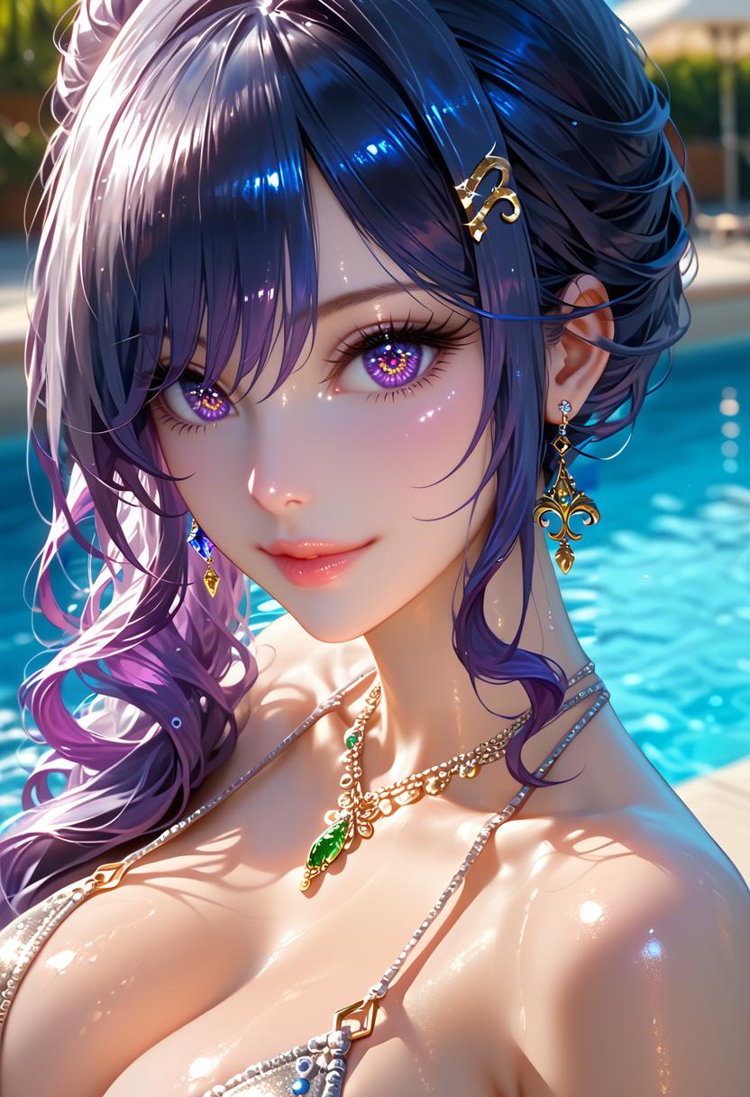 aieve_12. Date St. Louis, Bikini．_130939006_p1