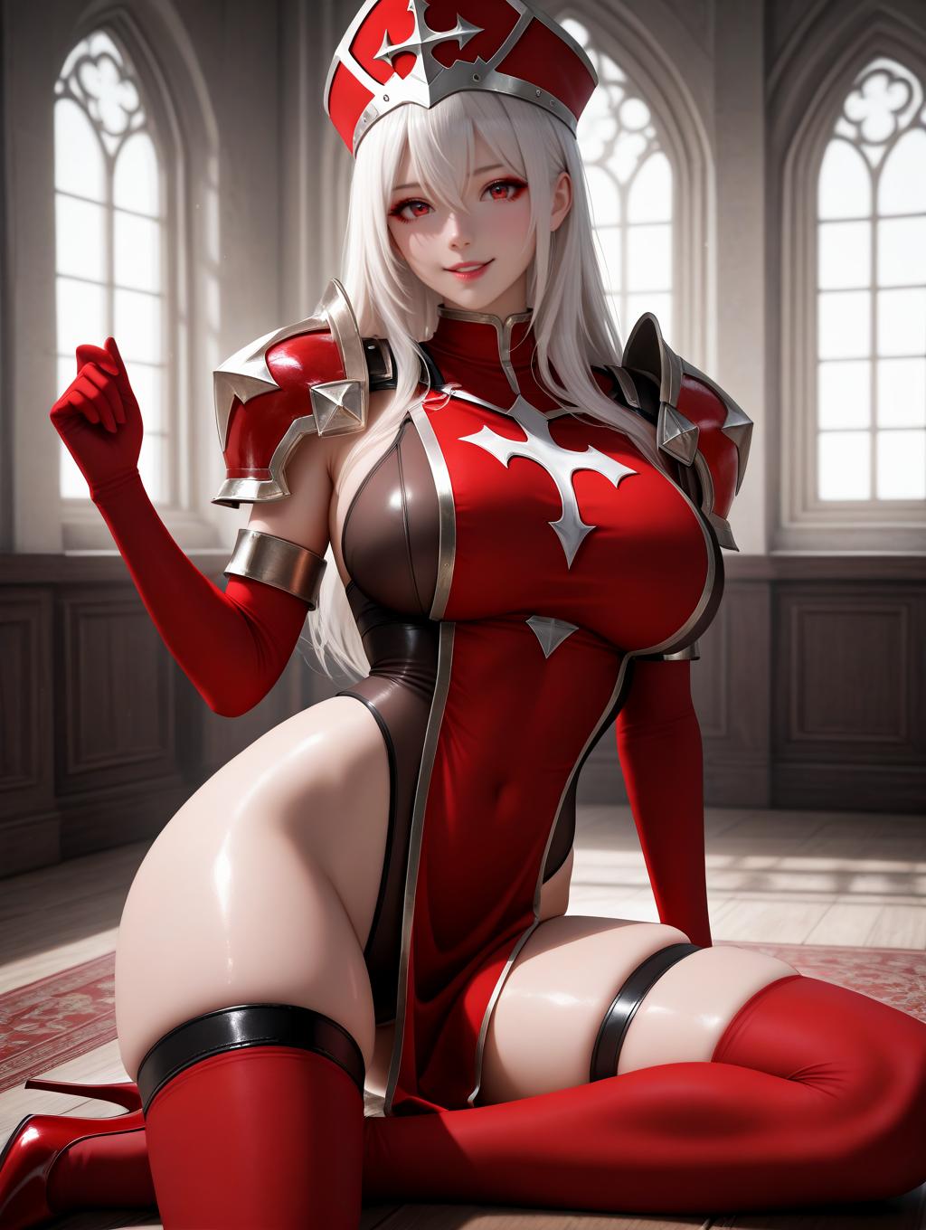 虎皮猫灬大人_无题_131188175_p5