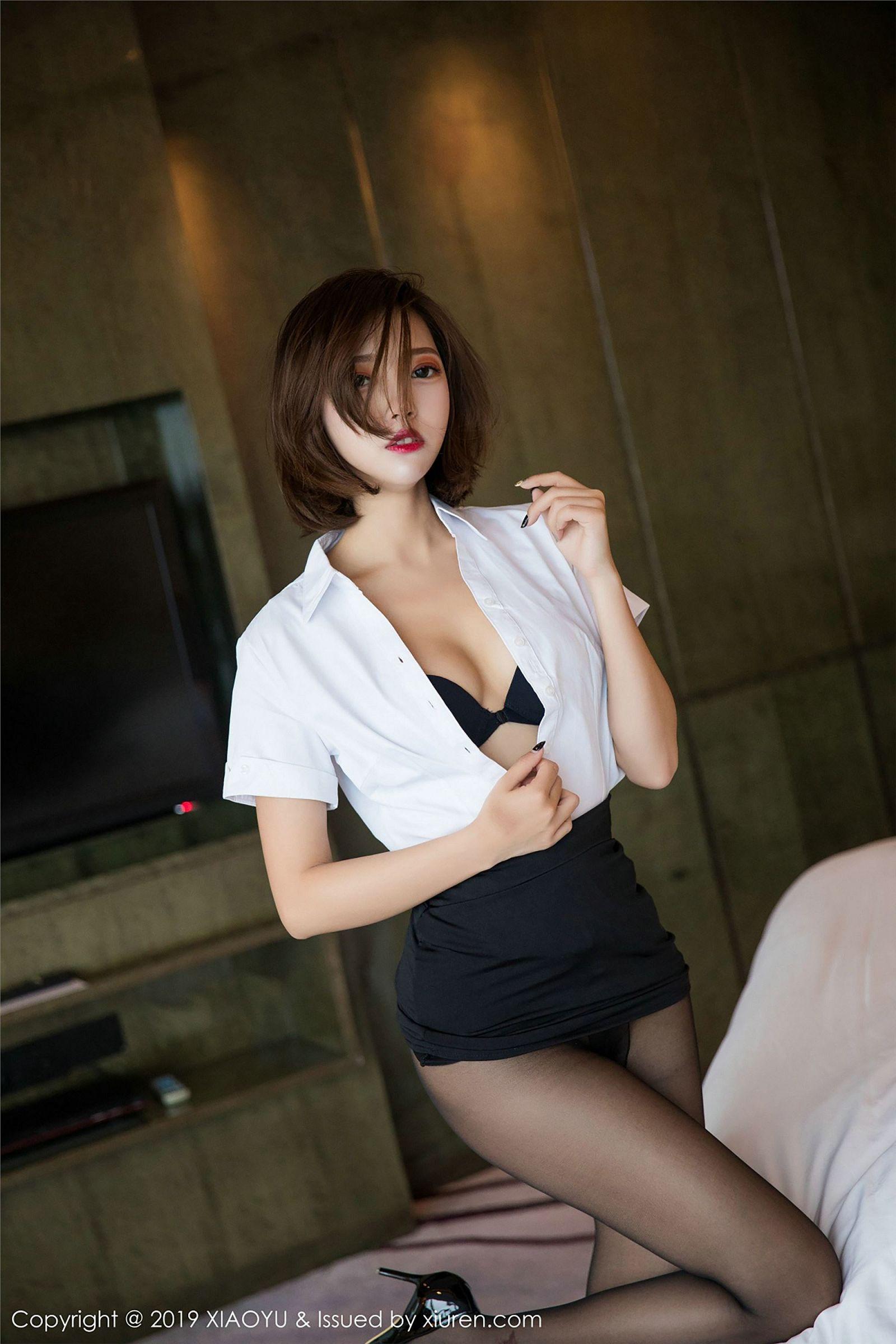 [XIAOYU画语界] 2019.01.15 Vol.009 冯木木LRIS_p043