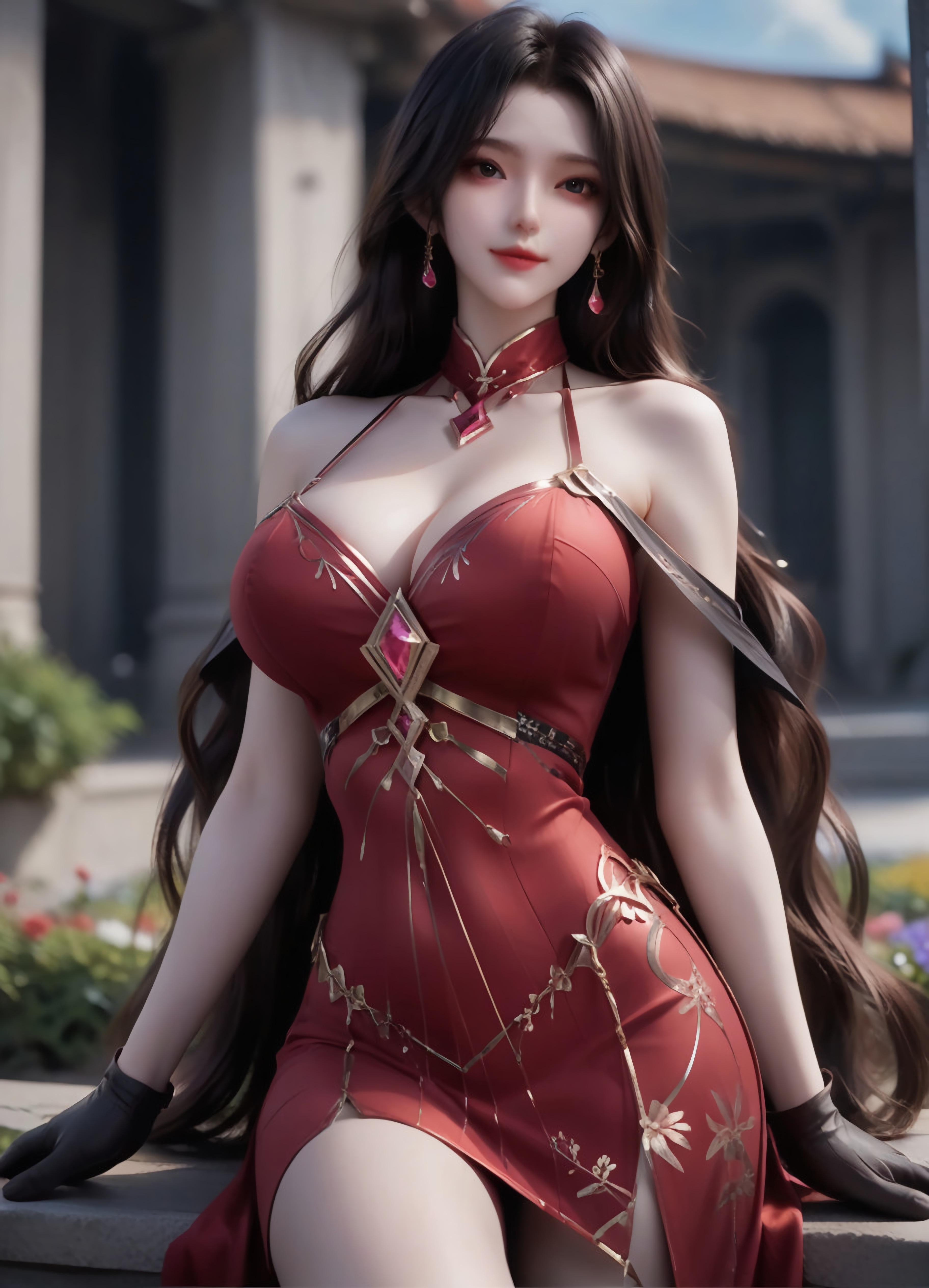 m6jik6_(YeWeiyang)夜未央-神印王座_130964382_p1