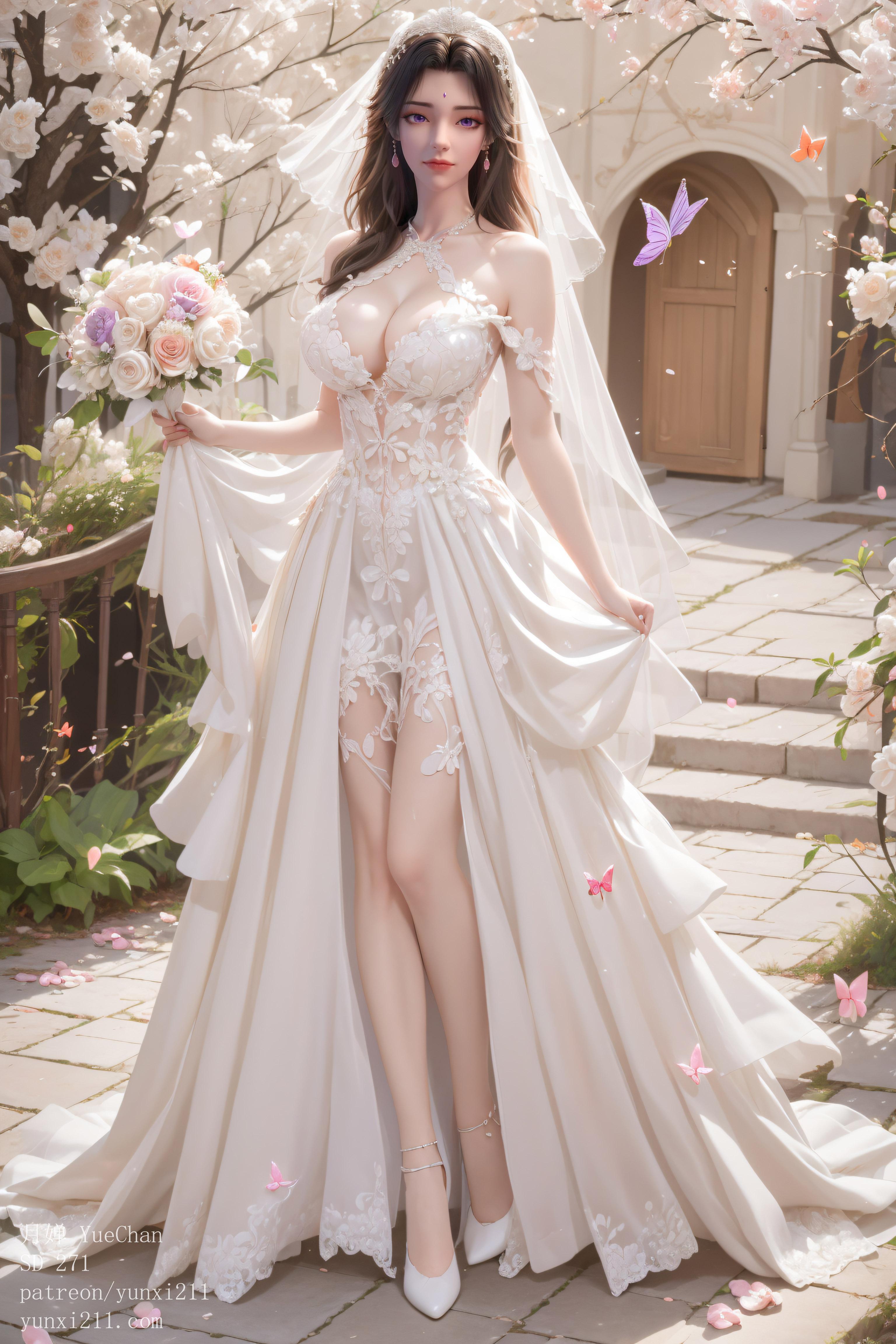 Yunxi211_月婵 YueChan  SD 271_120932480_p2