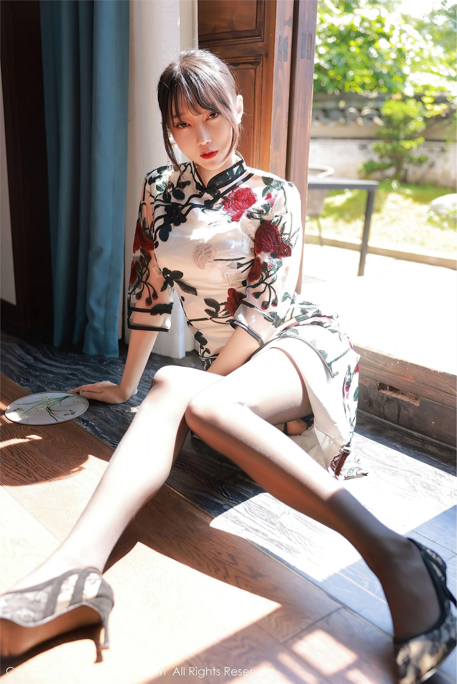 [XIUREN秀人网] 2022.06.28 NO.5199 玥儿玥er_p009