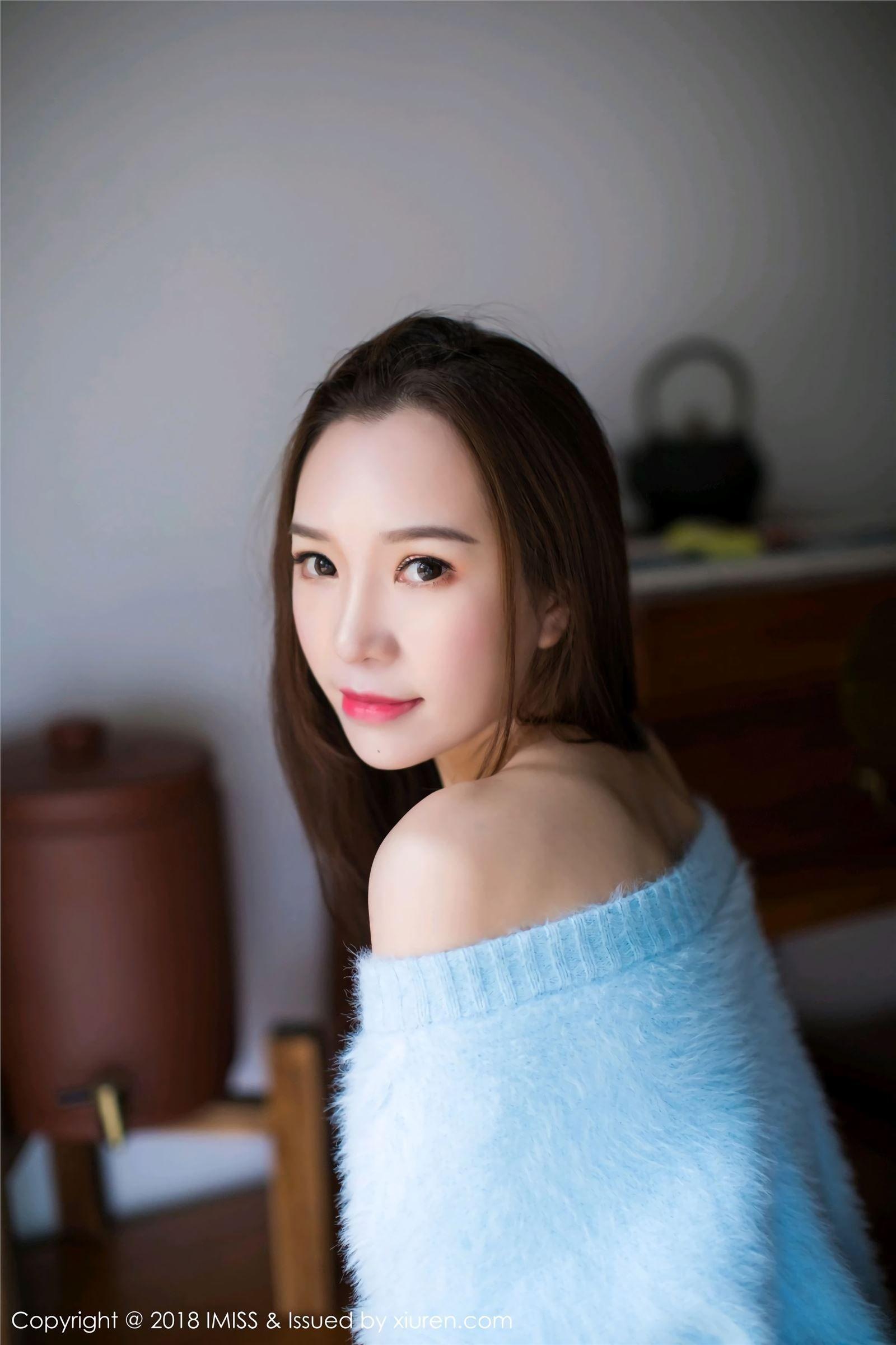 [IMISS爱蜜社美女] 2018.08.07 VOL.274 katrina_p033
