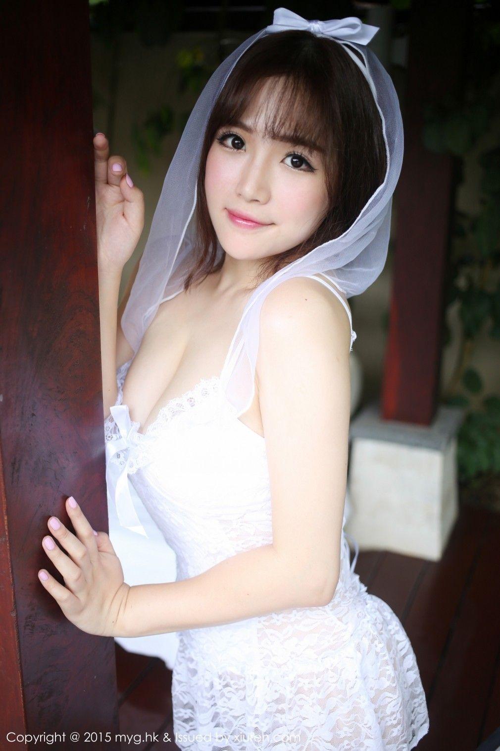 [美媛馆MYGIRL] 2015.10.18 Vol.165 徐cake_p006