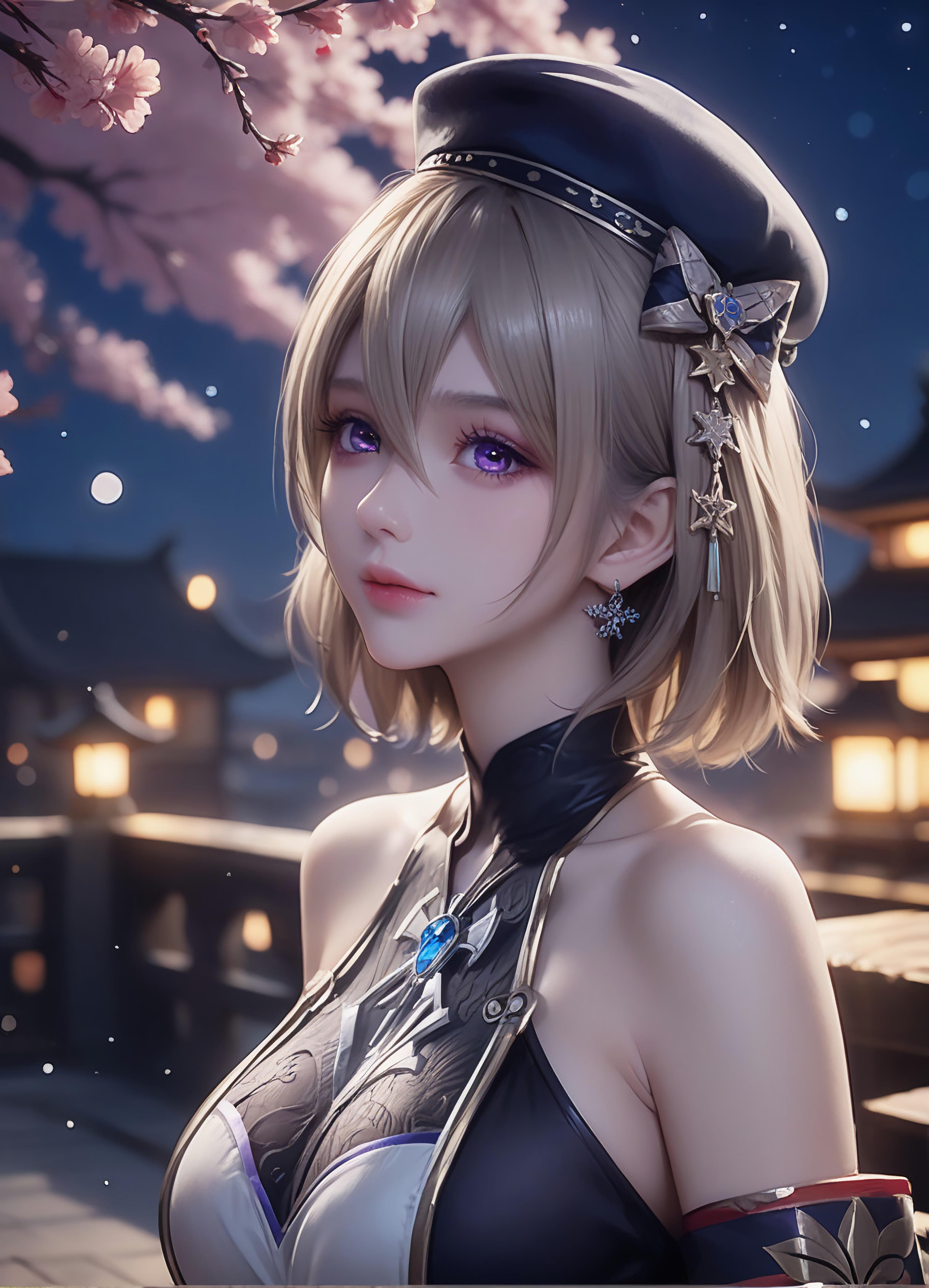 Sesame00 Ai_Z23(アズールレーン)_131425183_p0
