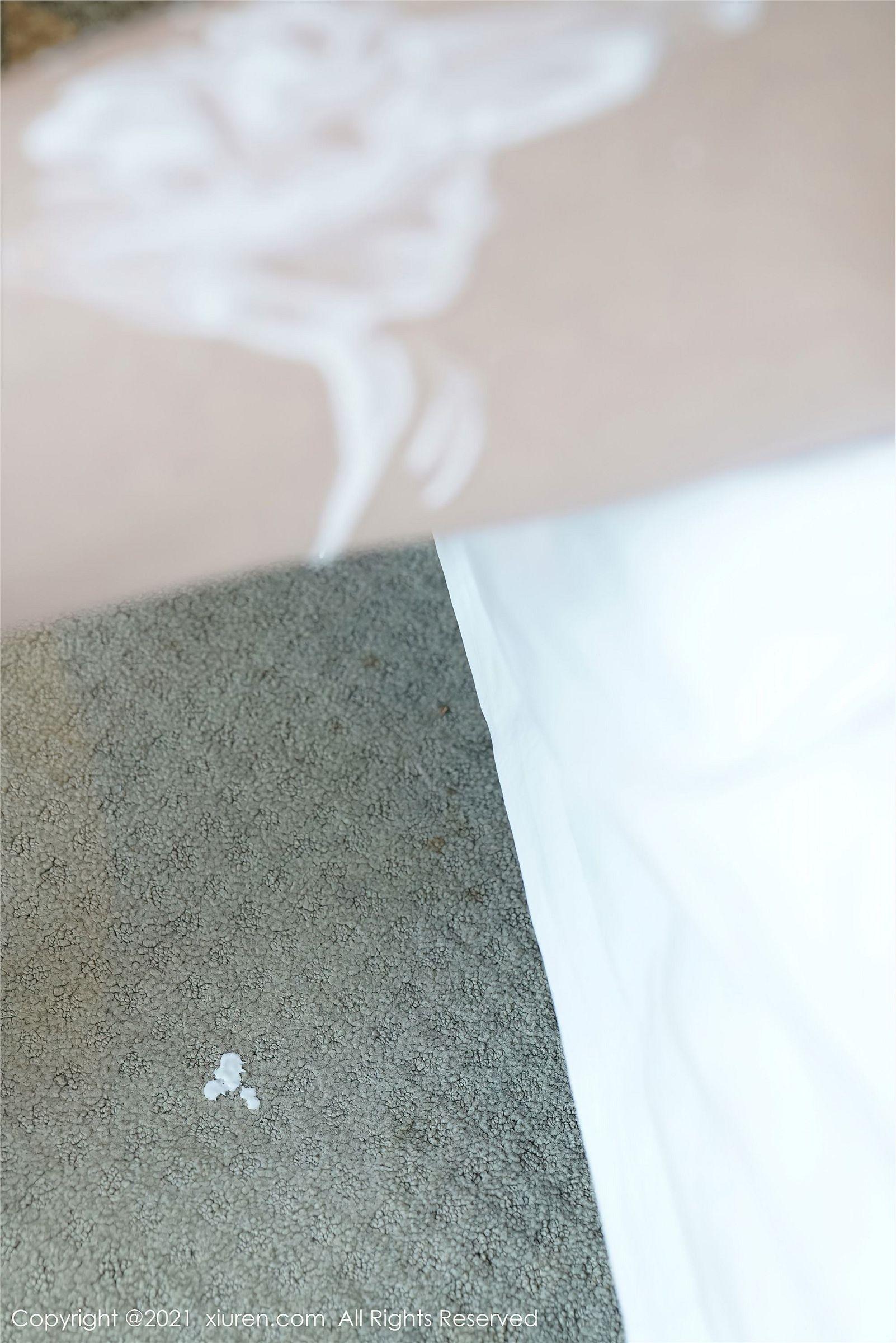 [XIUREN秀人网] 2021.02.01 NO.3065 美七Mia_p029