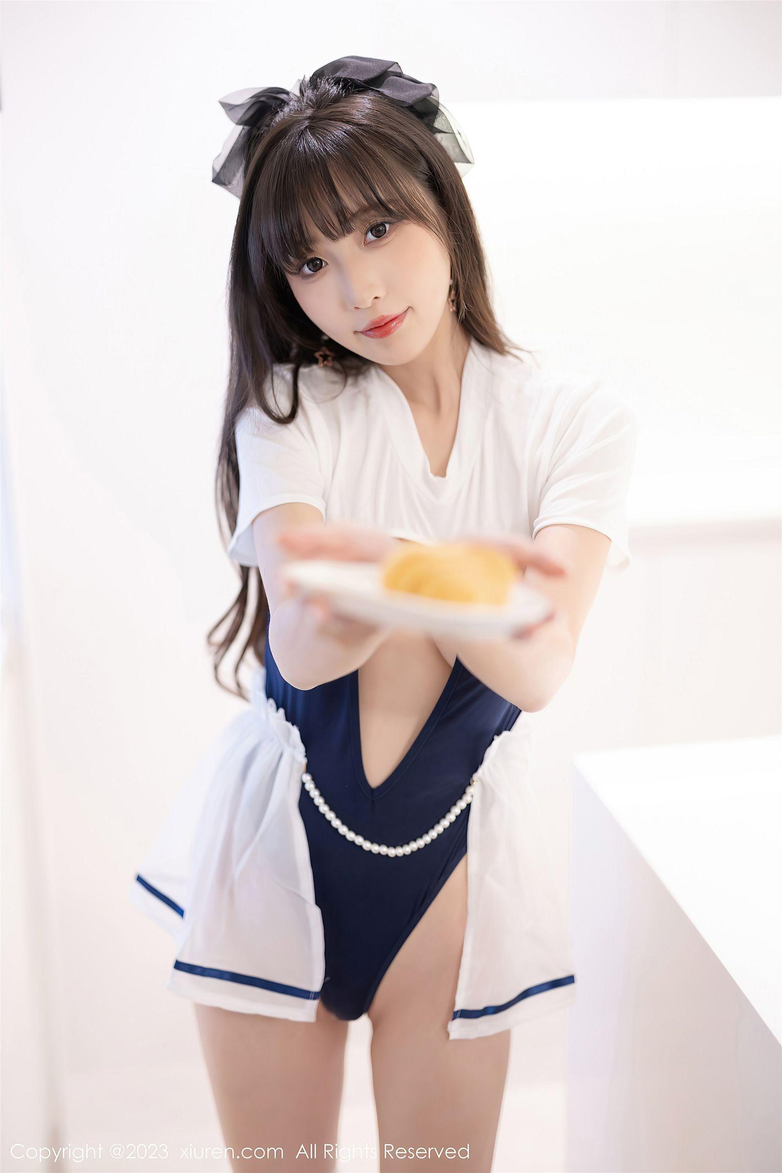 [XIUREN秀人网] 2023.10.07 NO.7468 林星阑_p011