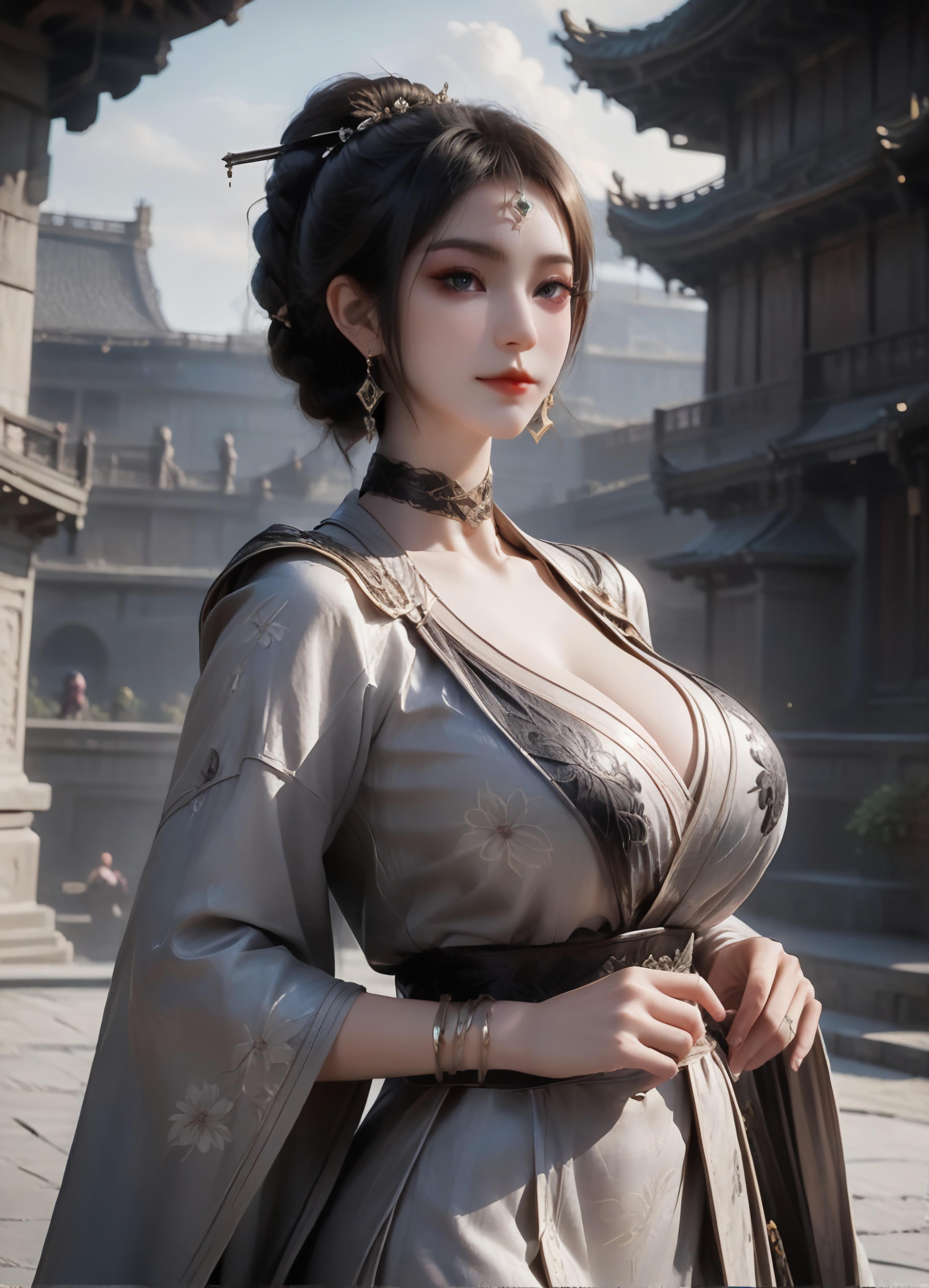 m6jik6_温夫人-凡人修仙传(Mrs. Wen)_131194729_p3