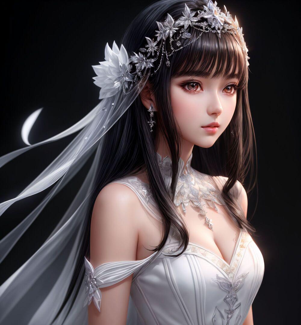 Exioneo7_Asian Bride_124490986_p2