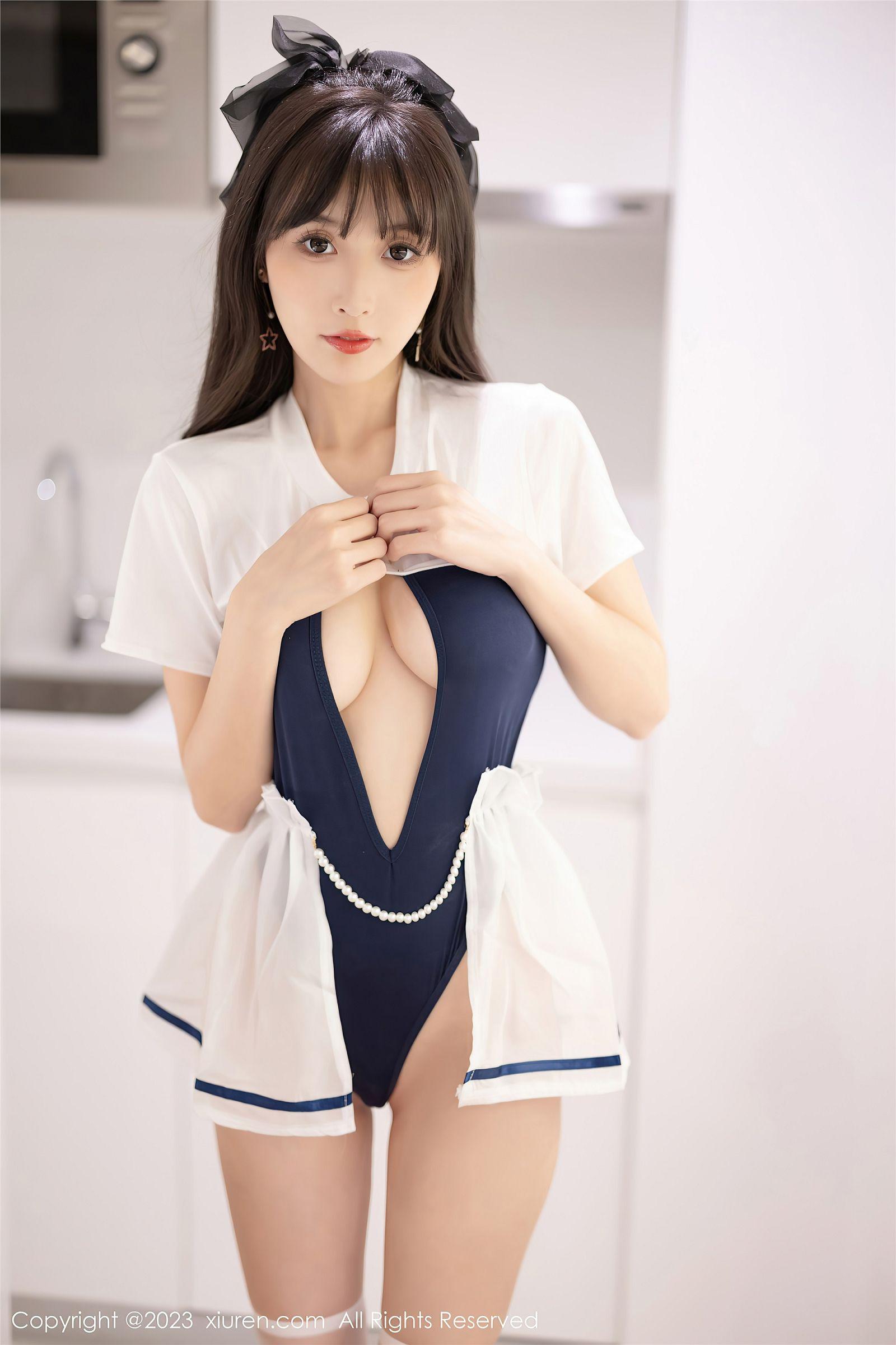 [XIUREN秀人网] 2023.10.07 NO.7468 林星阑_p008