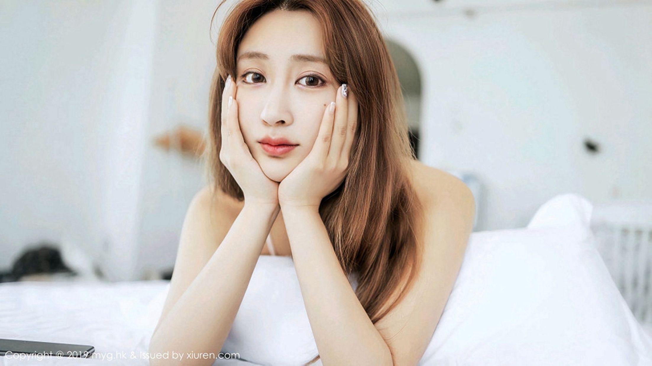 [MYGIRL美媛馆] 2019.08.20 VOL.382 Betty林子欣_p049