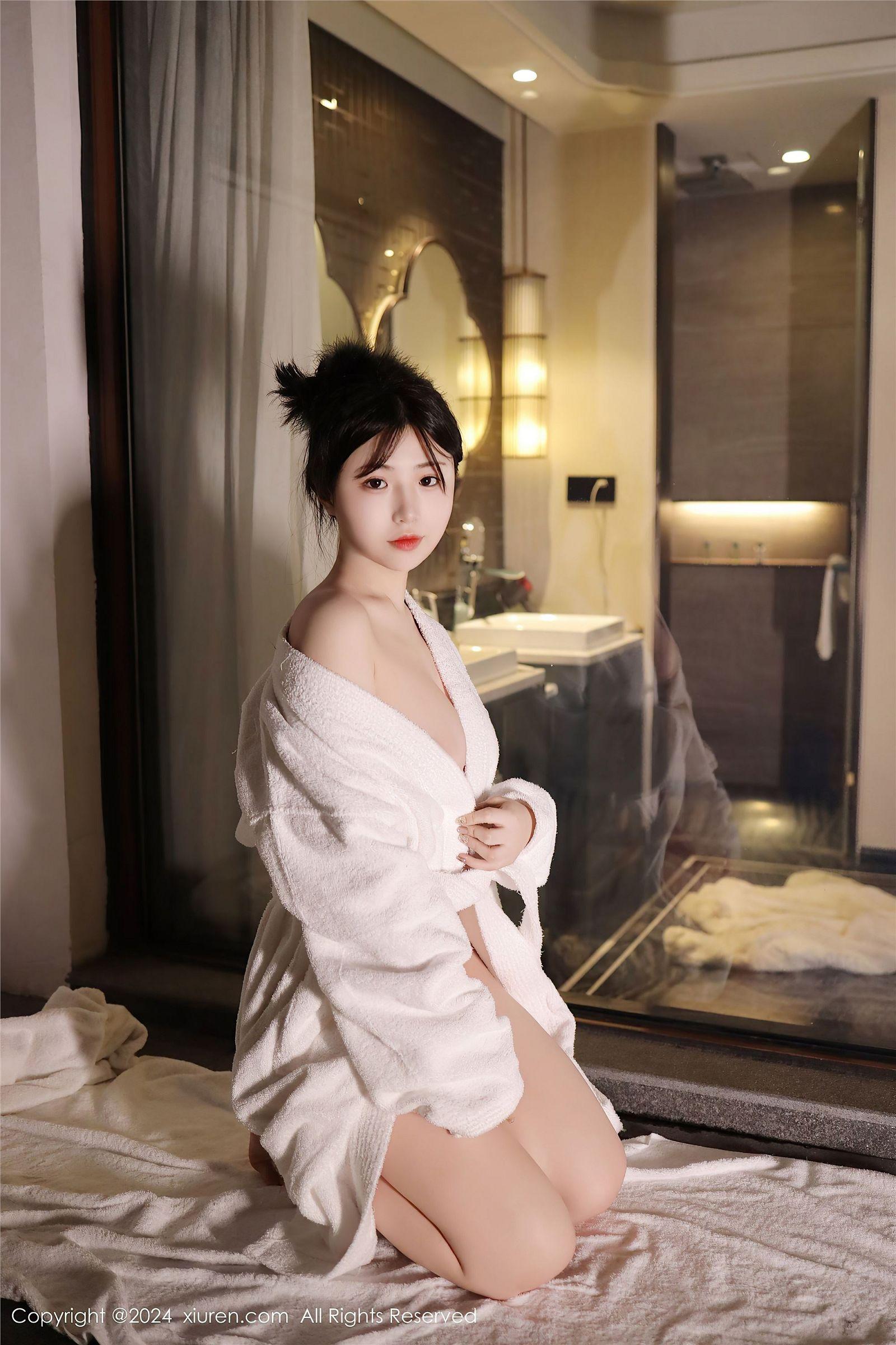 [XIUREN秀人网] 2024.03.20 NO.8263 陈小花_p056