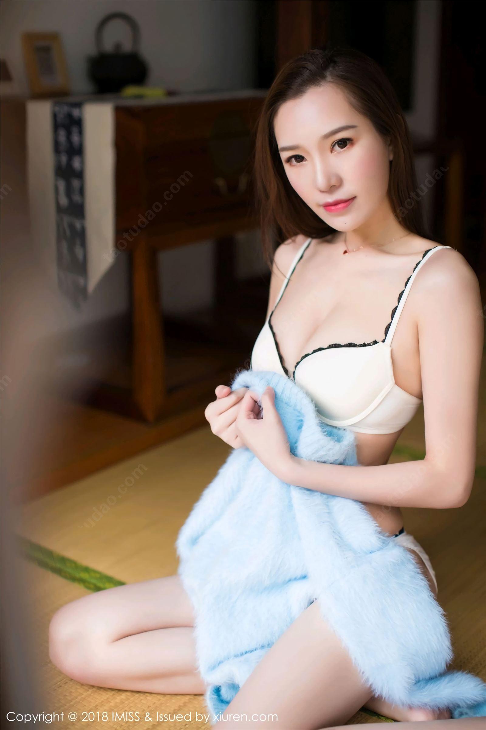 [IMISS爱蜜社美女] 2018.08.07 VOL.274 katrina_p014
