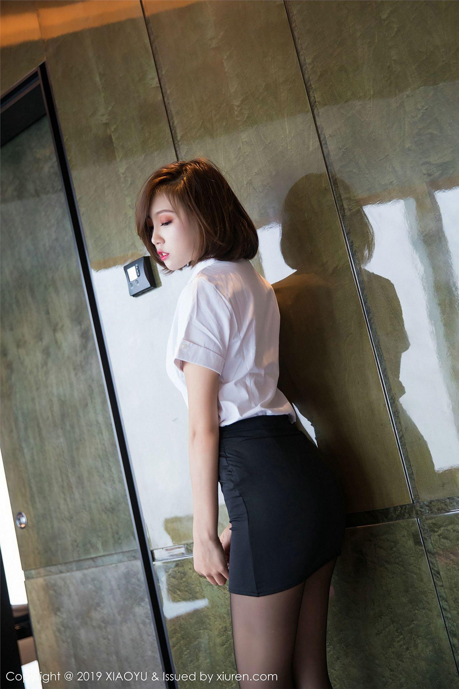 [XIAOYU画语界] 2019.01.15 Vol.009 冯木木LRIS_p047