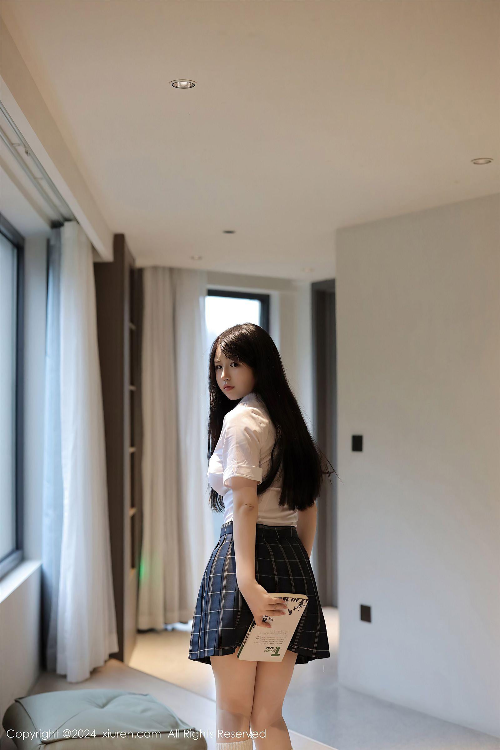 [XIUREN秀人网] 2024.03.04 NO.8173 陈小花_p063