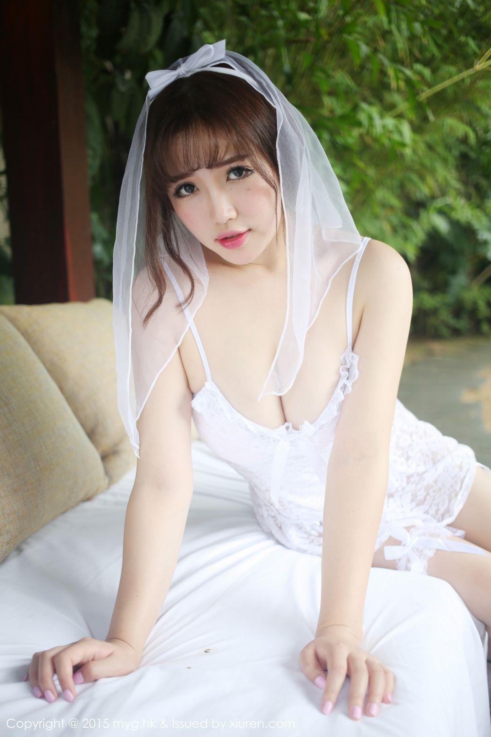 [美媛馆MYGIRL] 2015.10.18 Vol.165 徐cake_p052
