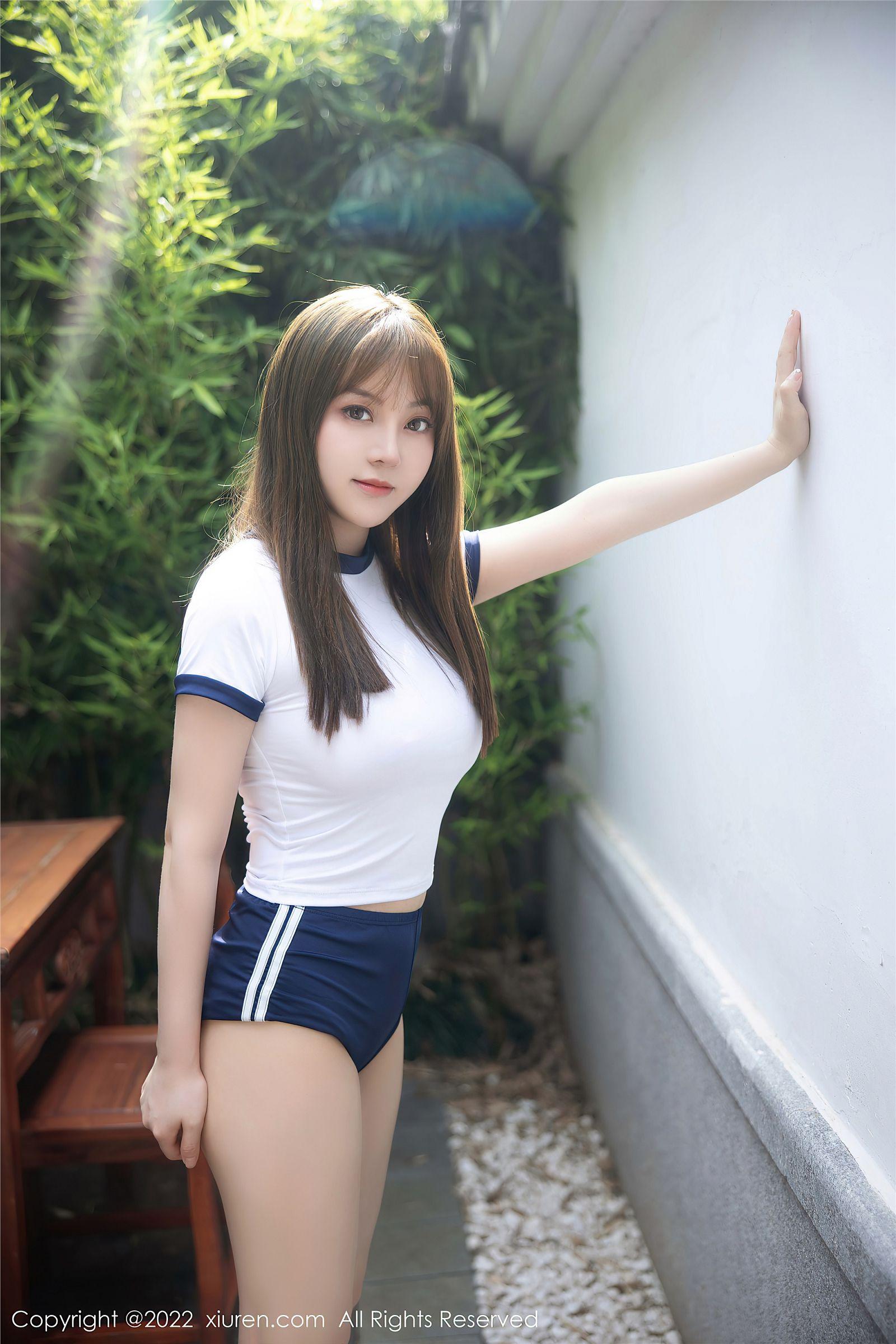 [XIUREN秀人网] 2022.08.19 NO.5465 豆瓣酱_p105