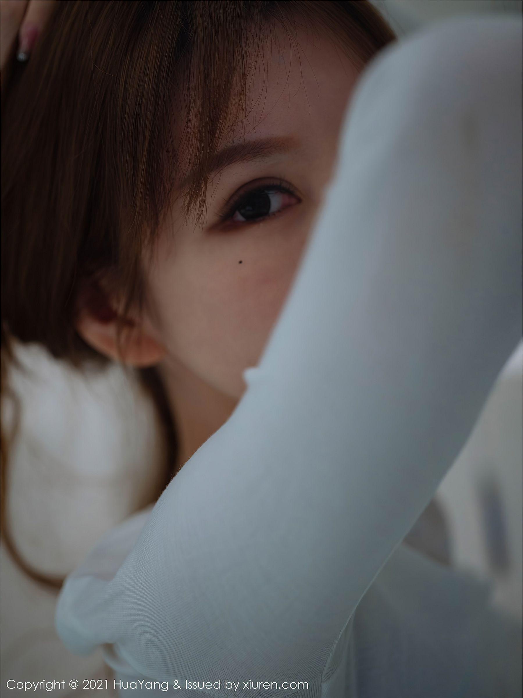 [HuaYang花漾] 2021.01.22 NO.357 周于希Sandy_p060