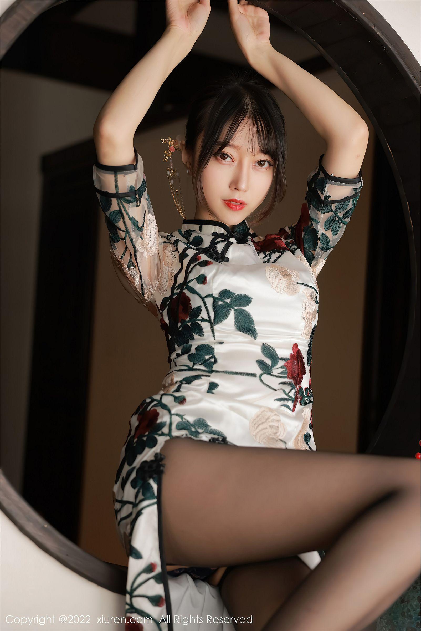 [XIUREN秀人网] 2022.06.28 NO.5199 玥儿玥er_p030