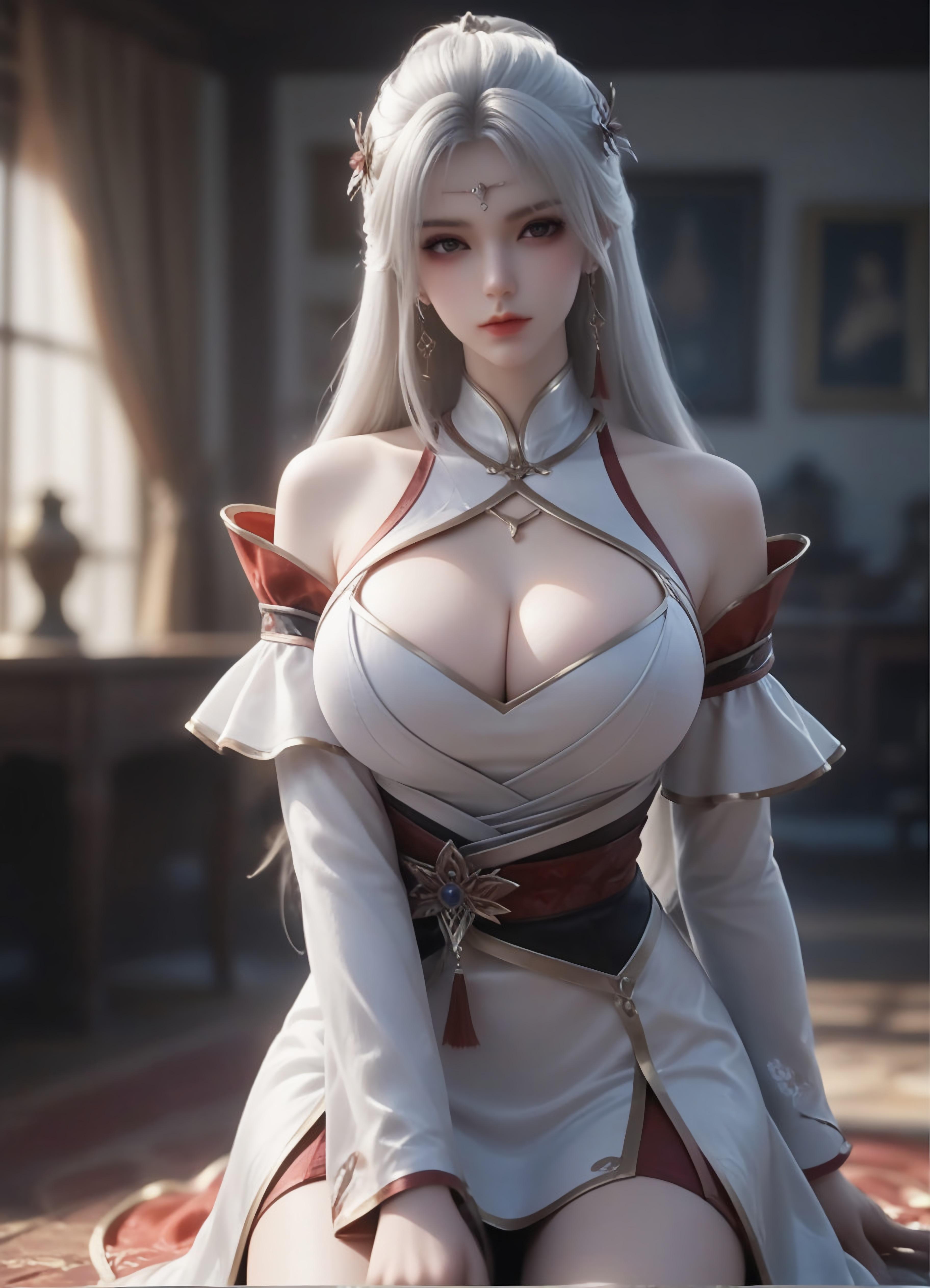 m6jik6_楚灵儿(Chu Linger)-仙武帝尊_131388777_p1