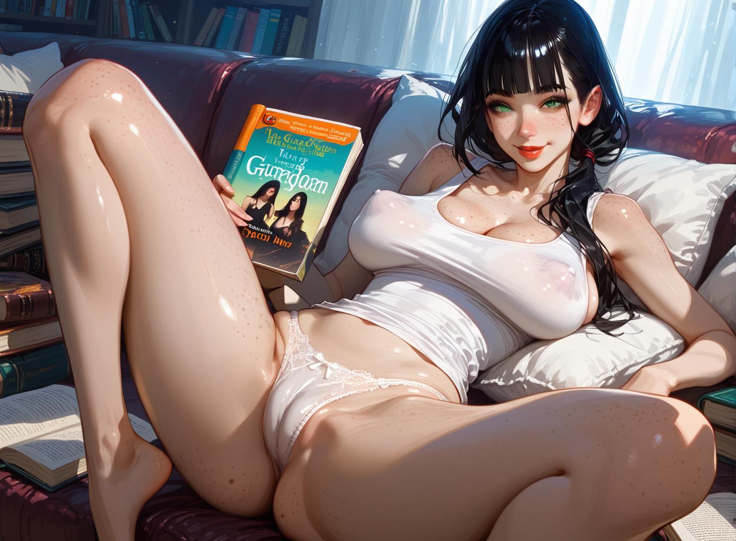 原子力战舰长门_sexy girl_131110040_p0