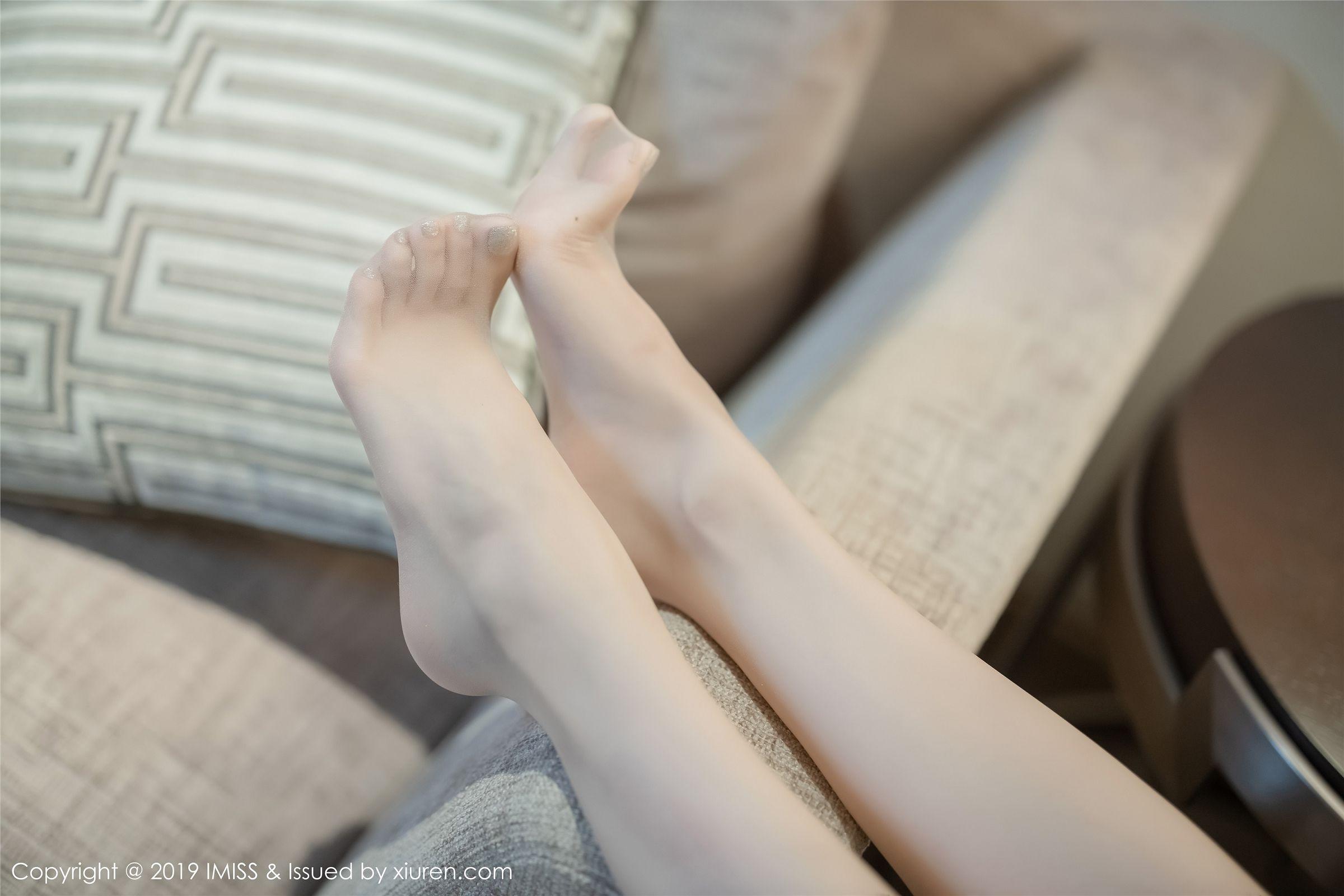 [IMISS爱蜜社] 2019.12.04 VOL.410 许诺Sabrina_p055