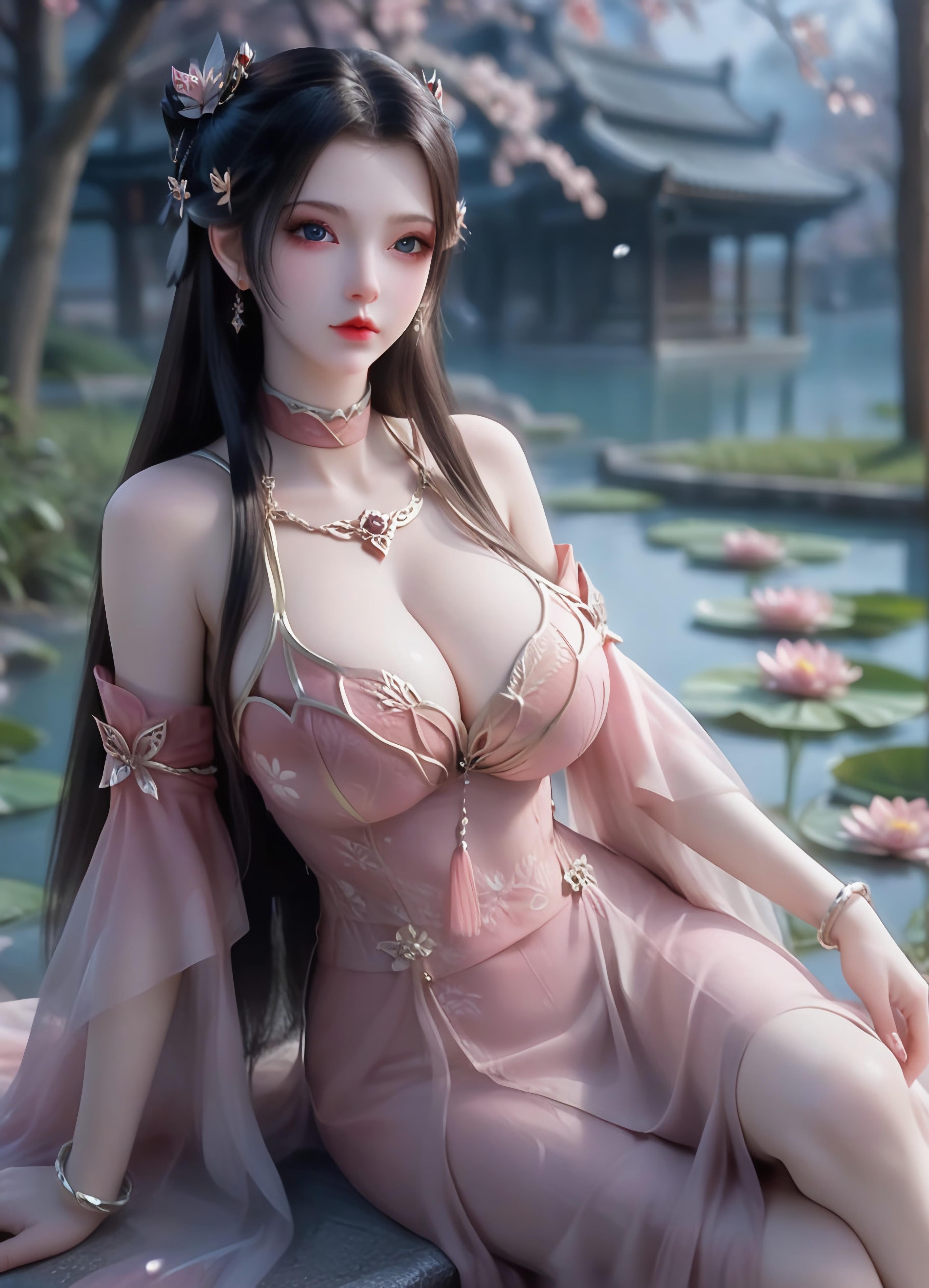 m6jik6_(Tian Linger)田灵儿-诛仙_131095176_p2