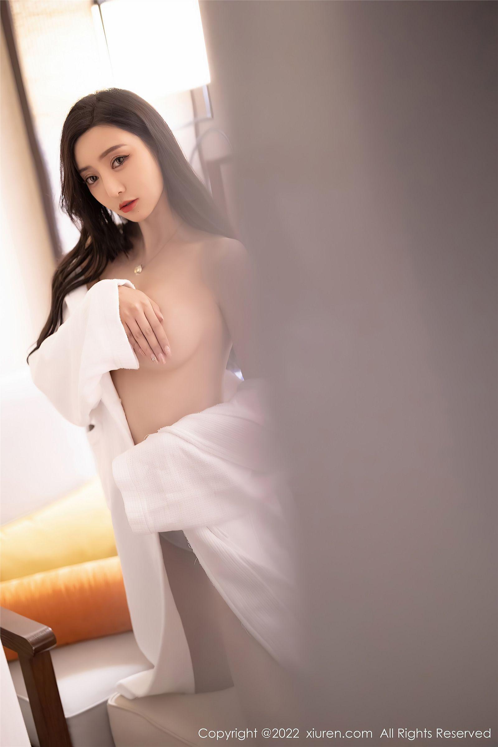 [XIUREN秀人网] 2022.06.27 NO.5194 王馨瑶yanni_p088
