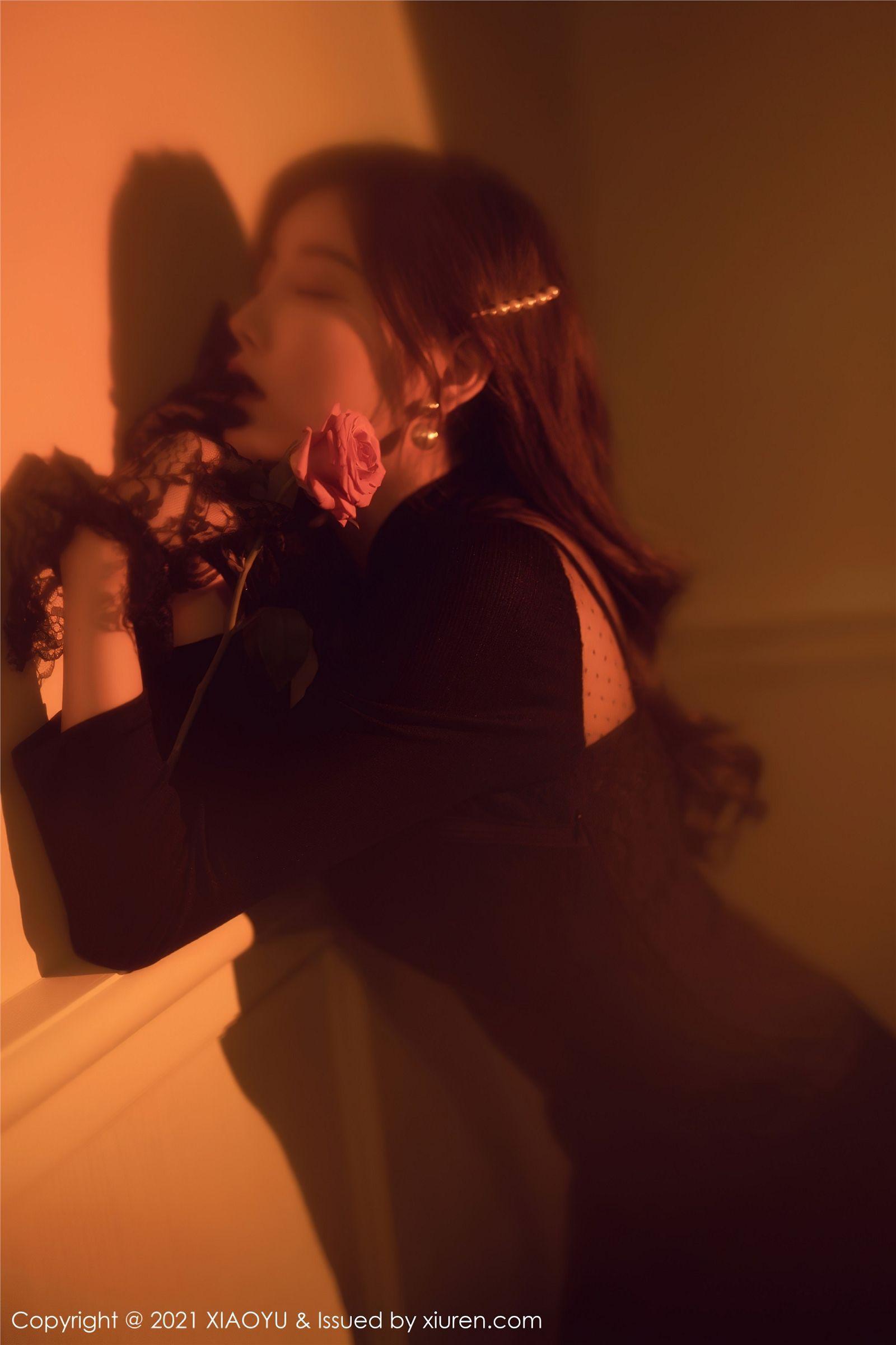 [XIAOYU画语界] 2021.09.10 NO.612 杨晨晨Yome_p020