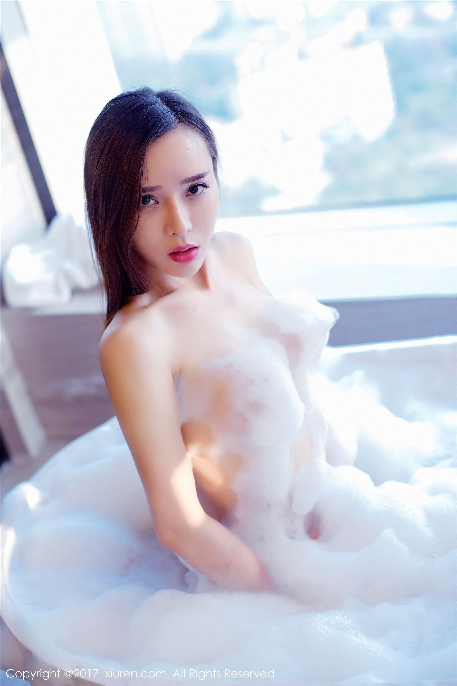 [秀人XIUREN] 2017.12.08 NO.866 艾小青_p030