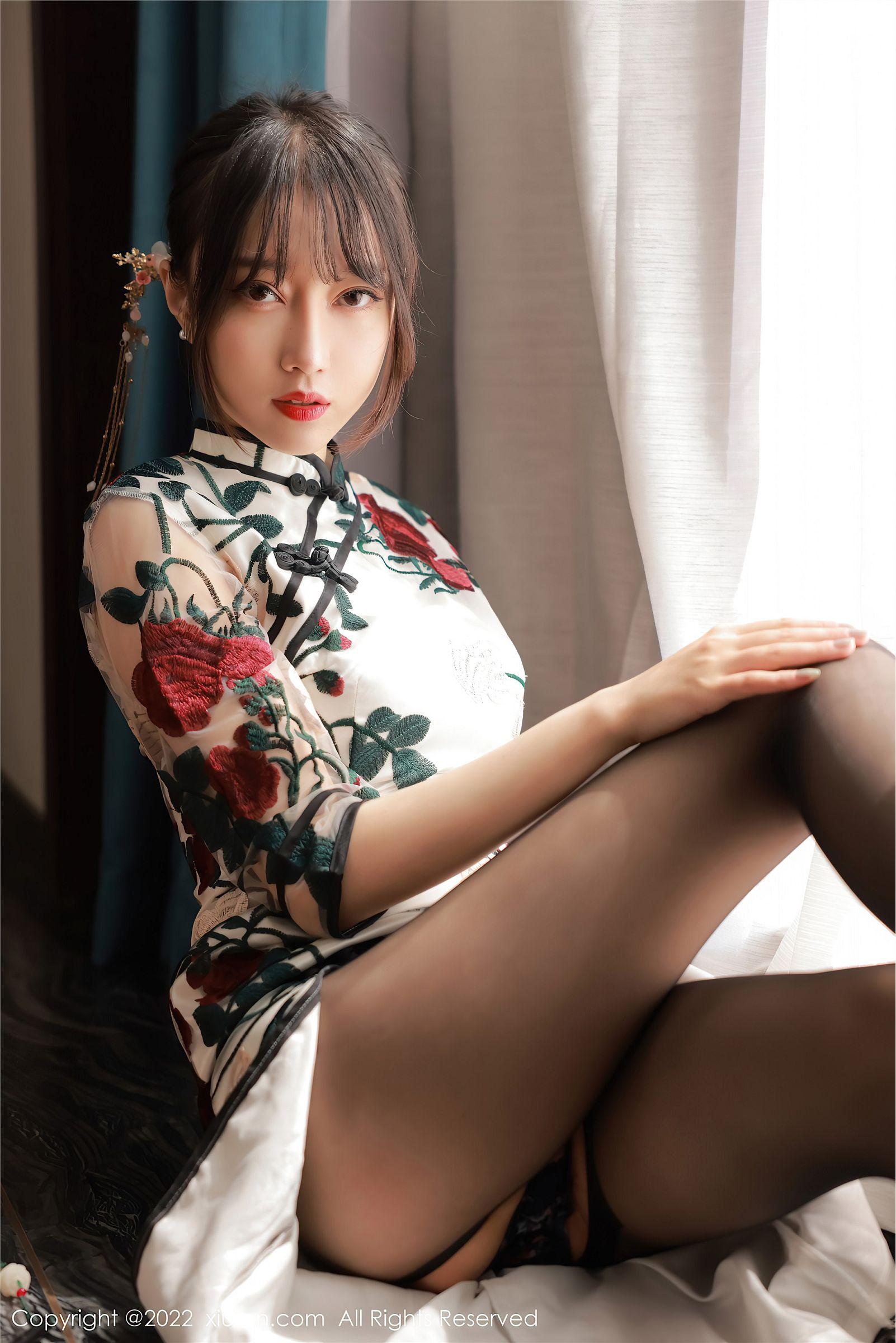 [XIUREN秀人网] 2022.06.28 NO.5199 玥儿玥er_p014