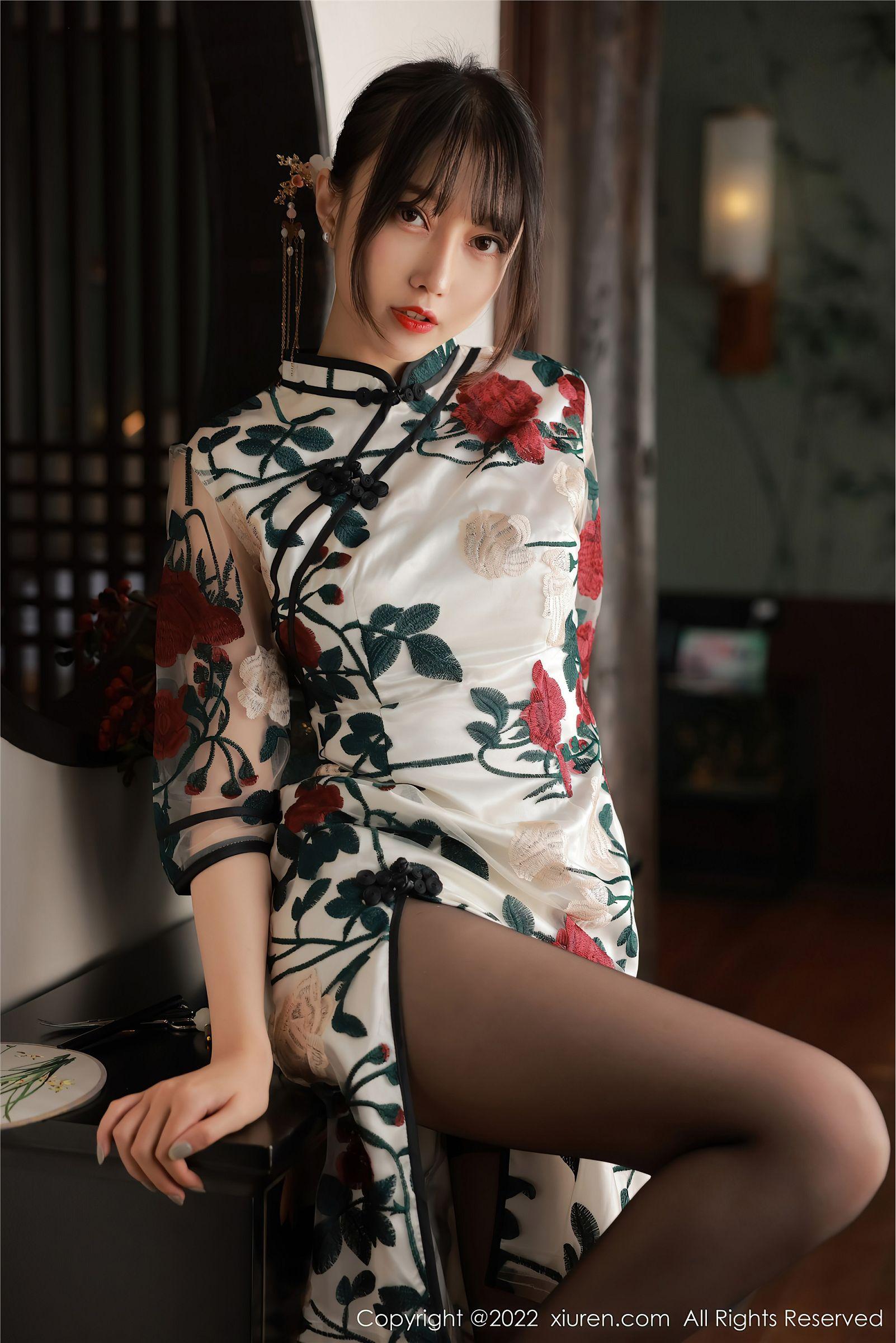 [XIUREN秀人网] 2022.06.28 NO.5199 玥儿玥er_p024