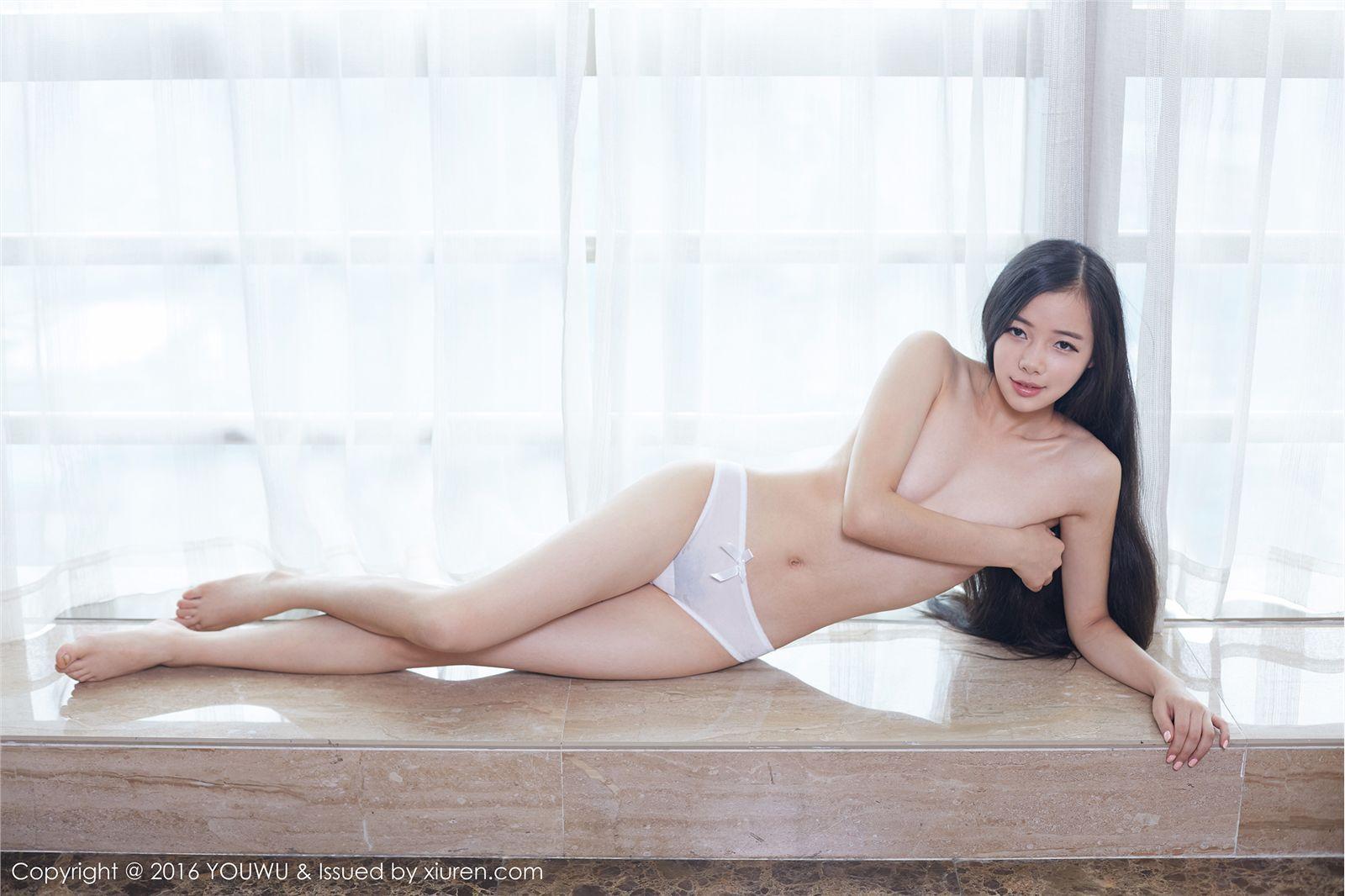 [YouWu尤物] 2016.08.17 Vol.025 蒲兰baby_p009