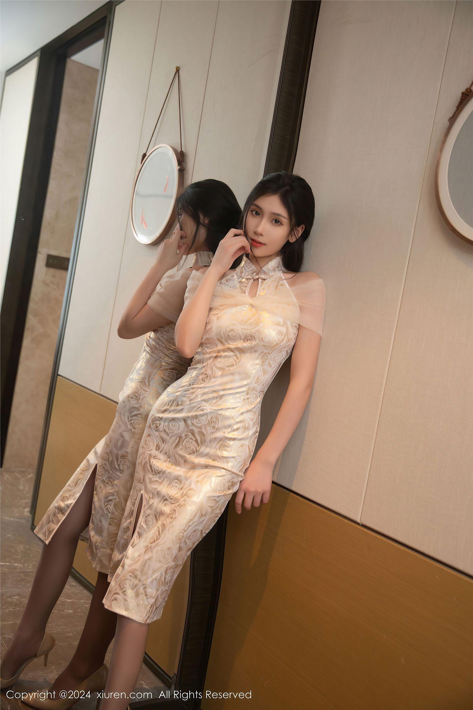 [XIUREN秀人网] 2024.12.11 NO.9583 刘婷婷_p012
