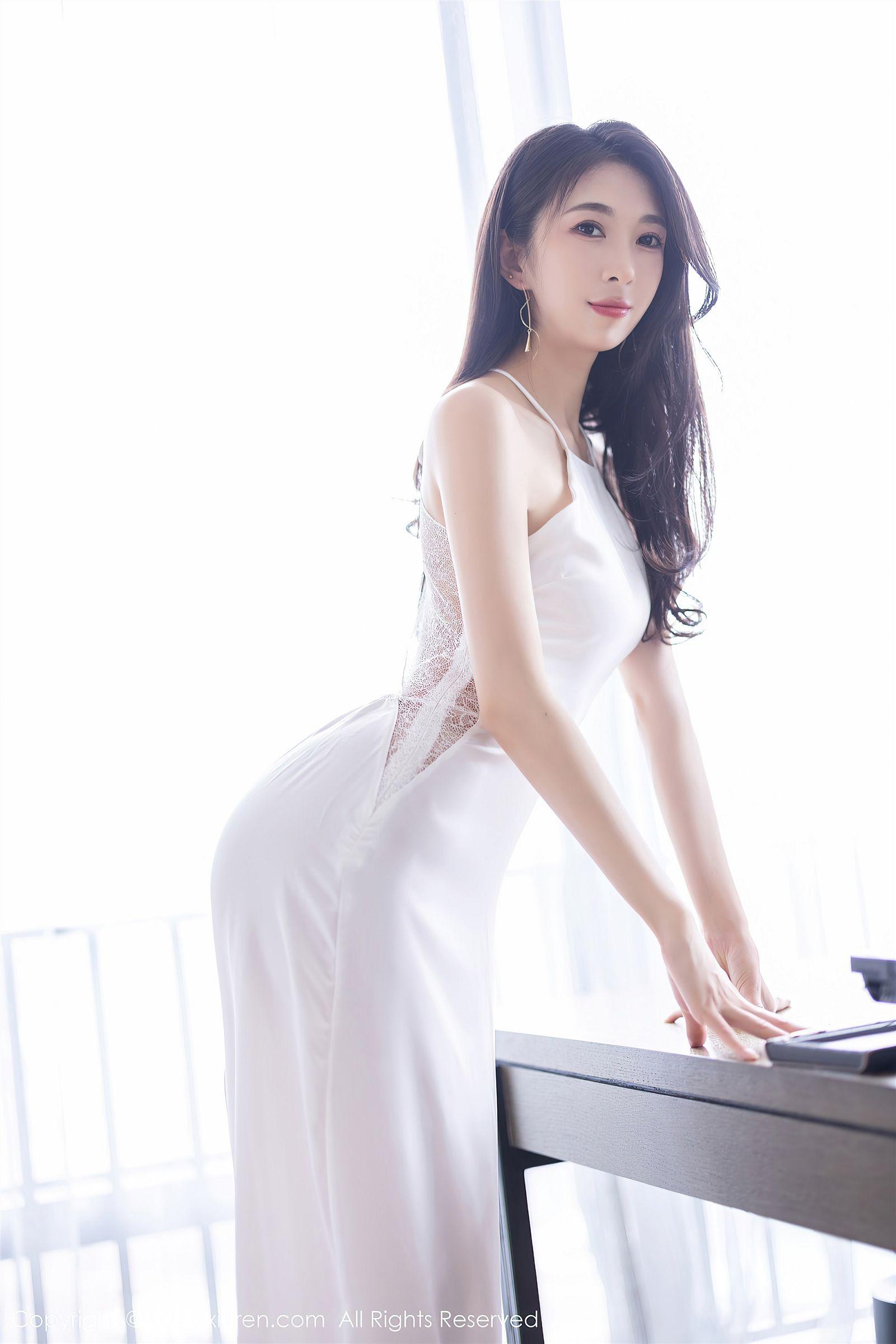 [XIUREN秀人网] 2023.05.29 NO.6817 林乐一_p067