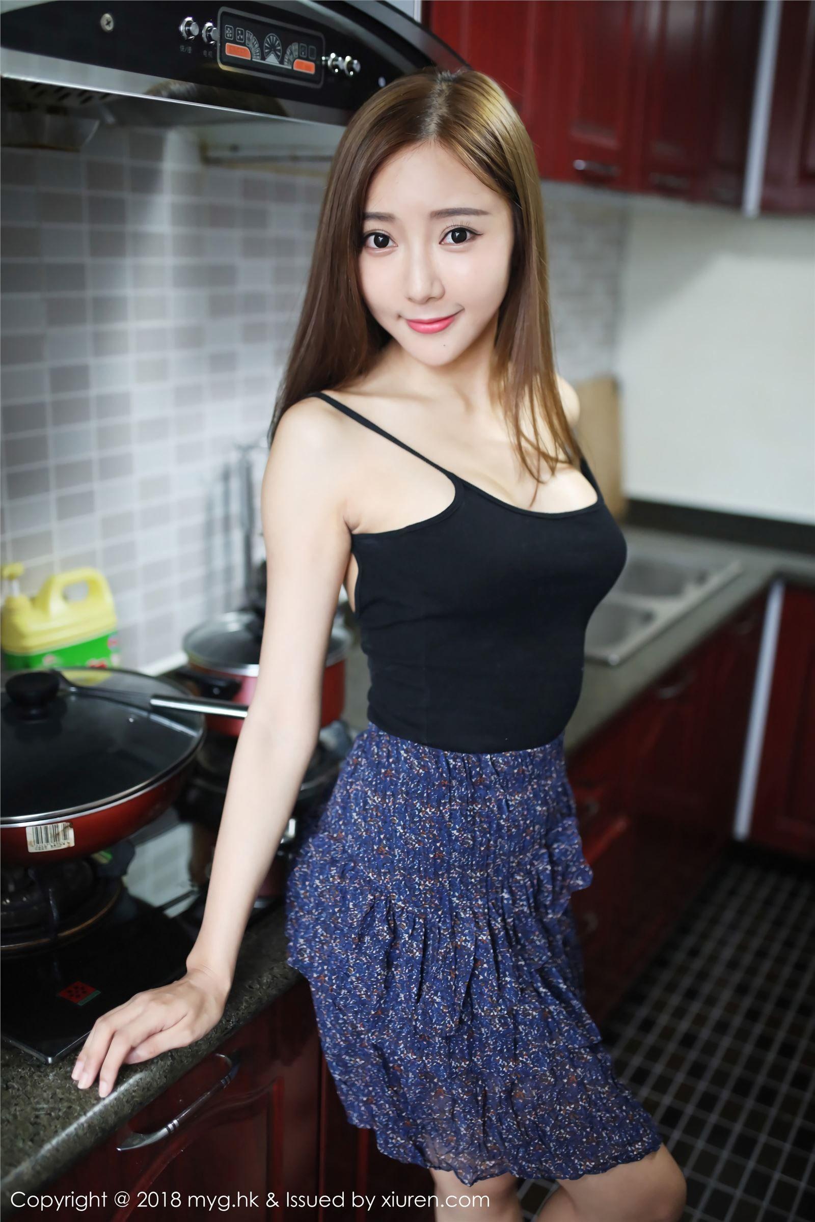 [美媛馆MYGIRL] 2018.07.16 VOL.293 王馨瑶yanni_p015