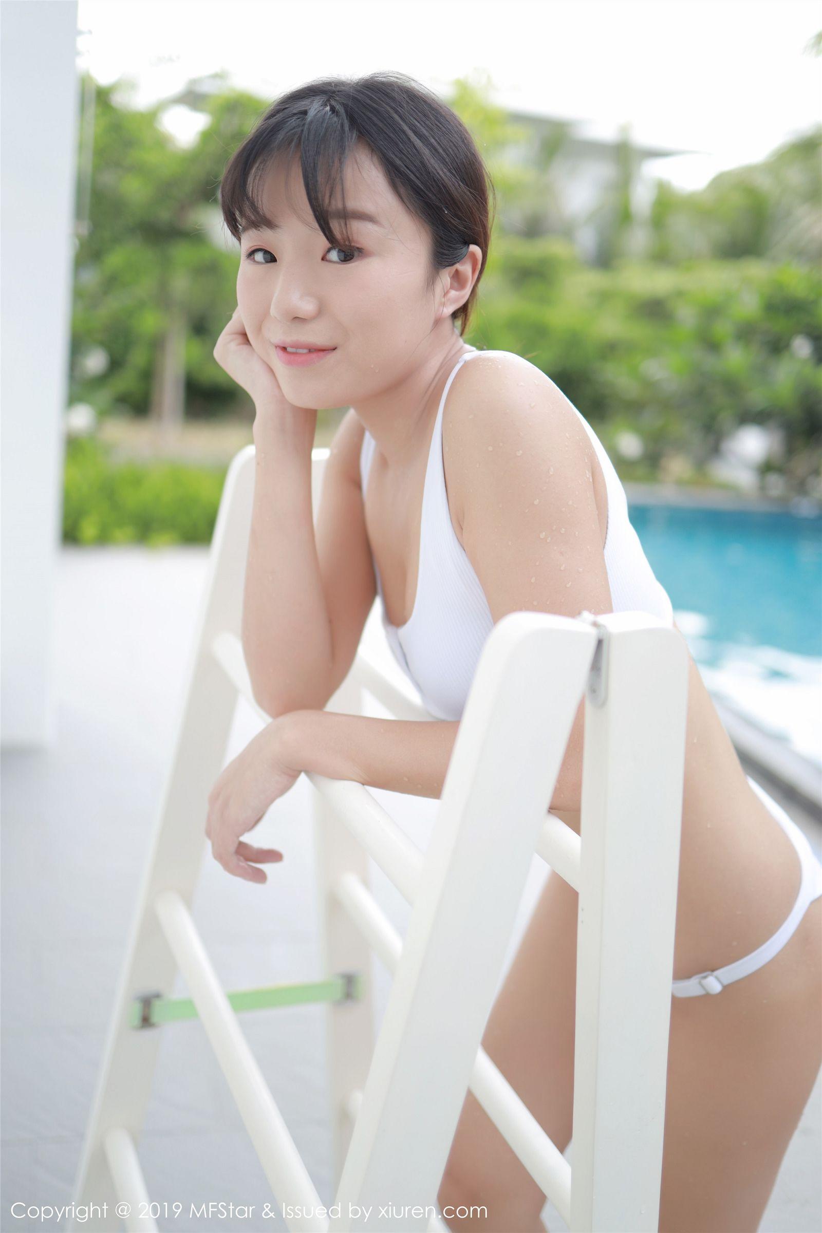 [MFStar模范学院] 2019.09.23 VOL.214 Baileys_p034