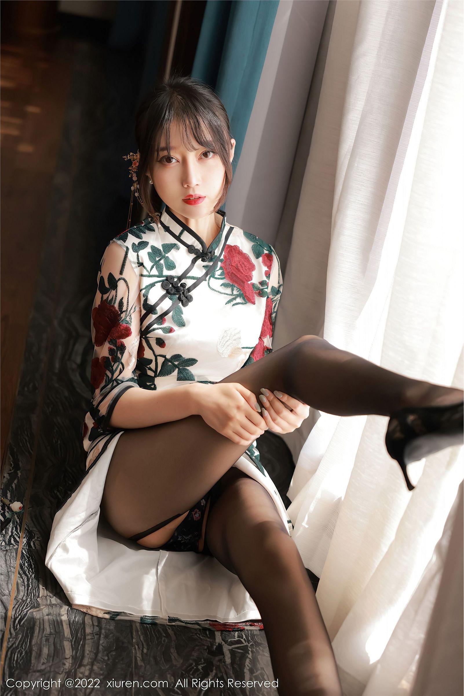 [XIUREN秀人网] 2022.06.28 NO.5199 玥儿玥er_p015