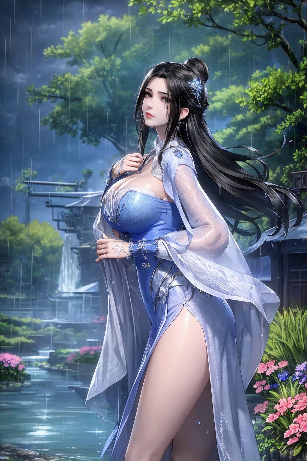 lx_AI绘画-李慕婉_116769679_p1