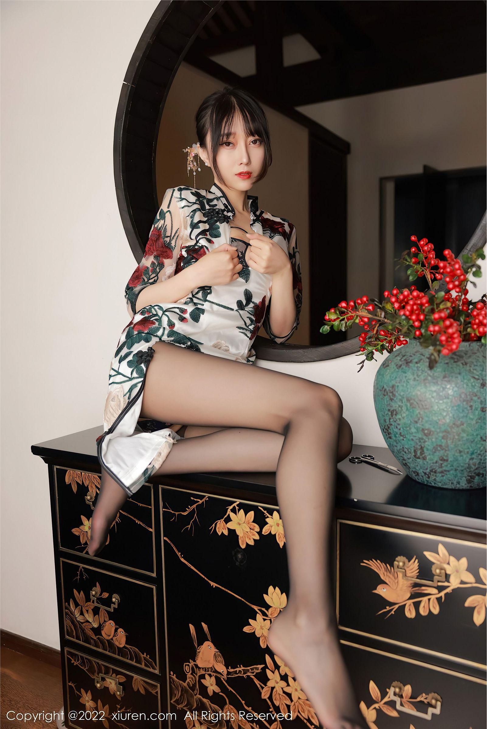 [XIUREN秀人网] 2022.06.28 NO.5199 玥儿玥er_p050