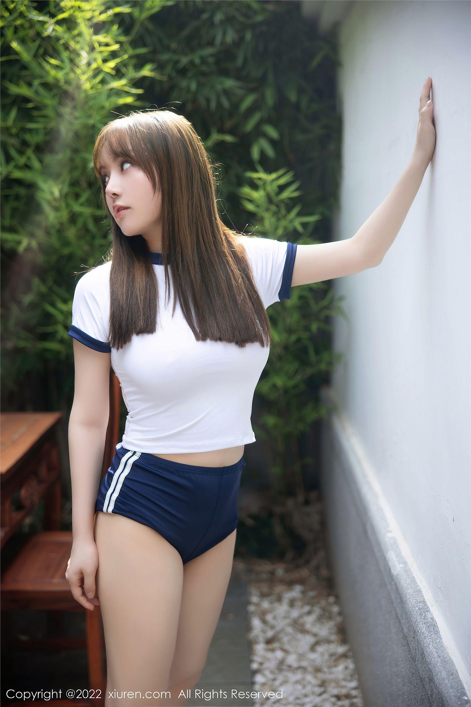 [XIUREN秀人网] 2022.08.19 NO.5465 豆瓣酱_p106