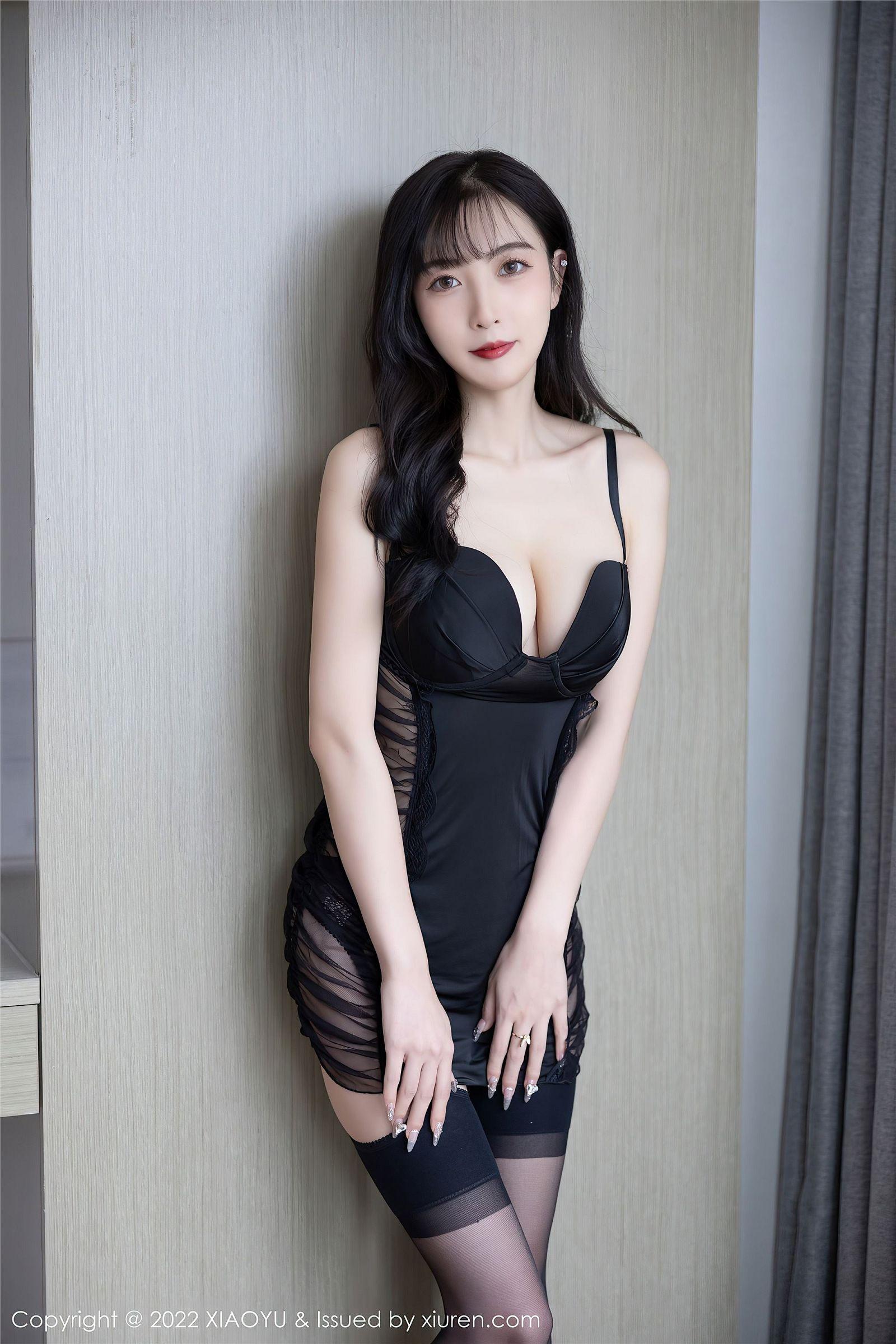 [XIAOYU画语界] 2022.06.15 NO.799 林星阑_p067