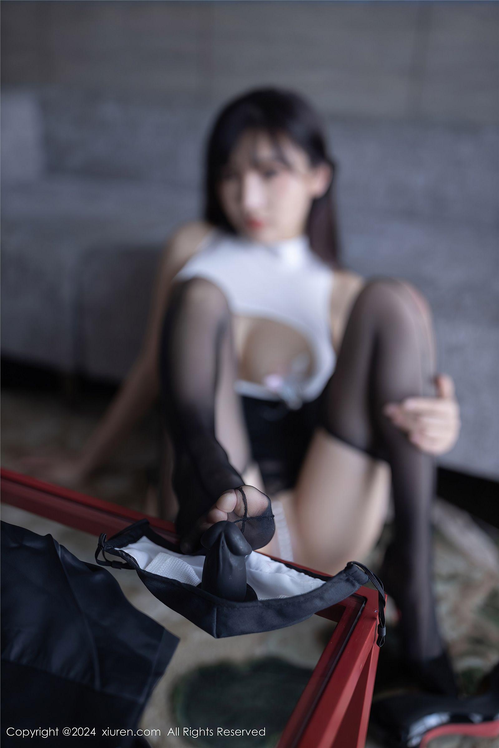[XIUREN秀人网] 2024.05.30 NO.8627 陆萱萱_p050
