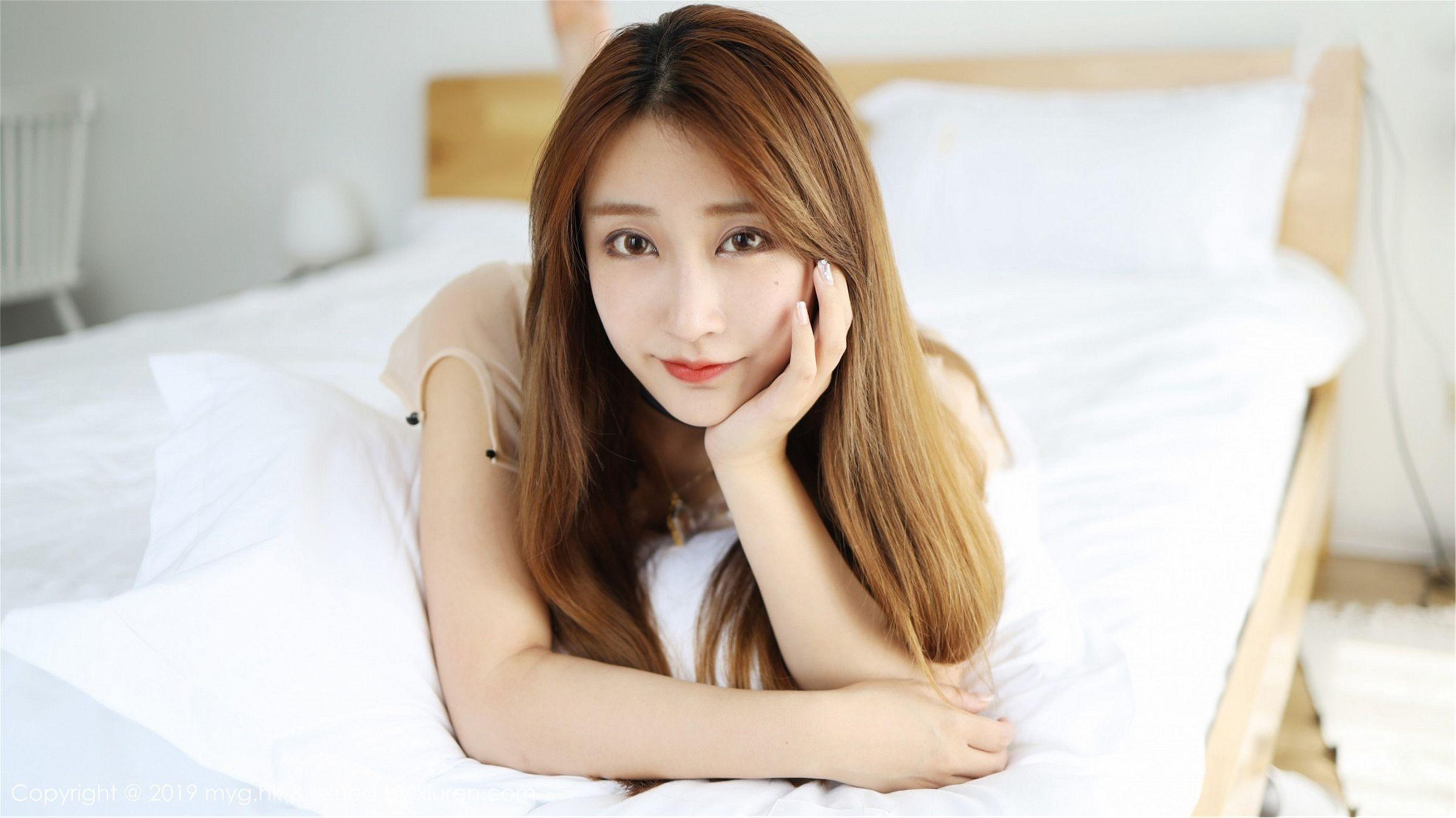 [MYGIRL美媛馆] 2019.07.26 Vol.375 奈_美nana_p056