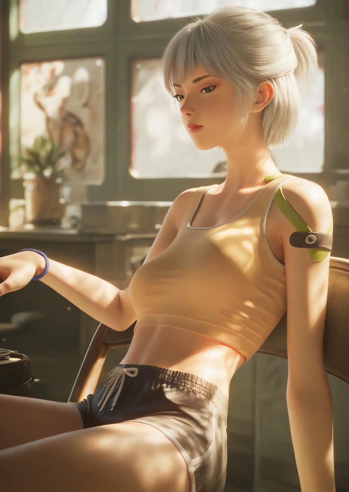 许仙-小白_白老板运动服_131423001_p0