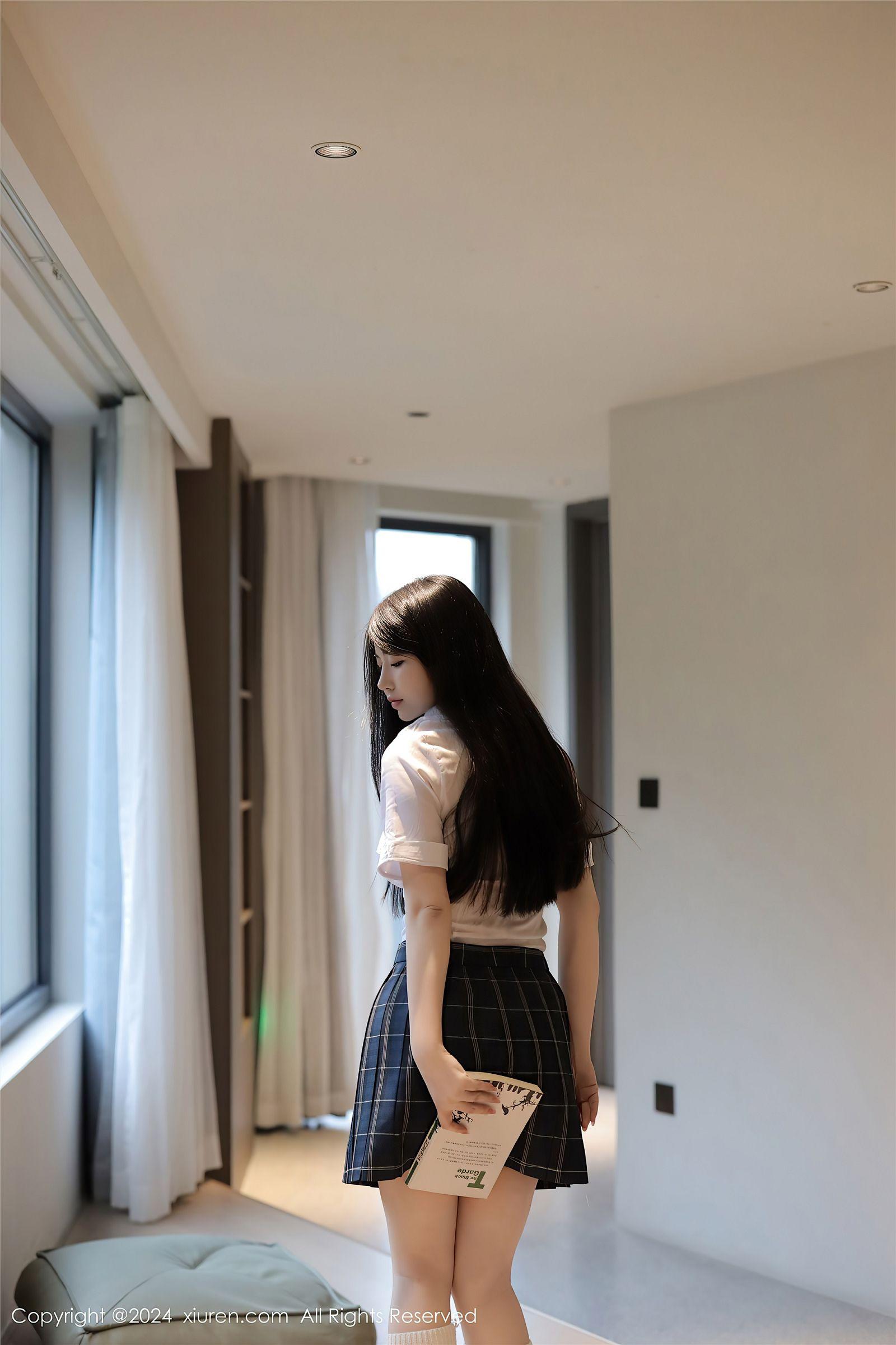 [XIUREN秀人网] 2024.03.04 NO.8173 陈小花_p062